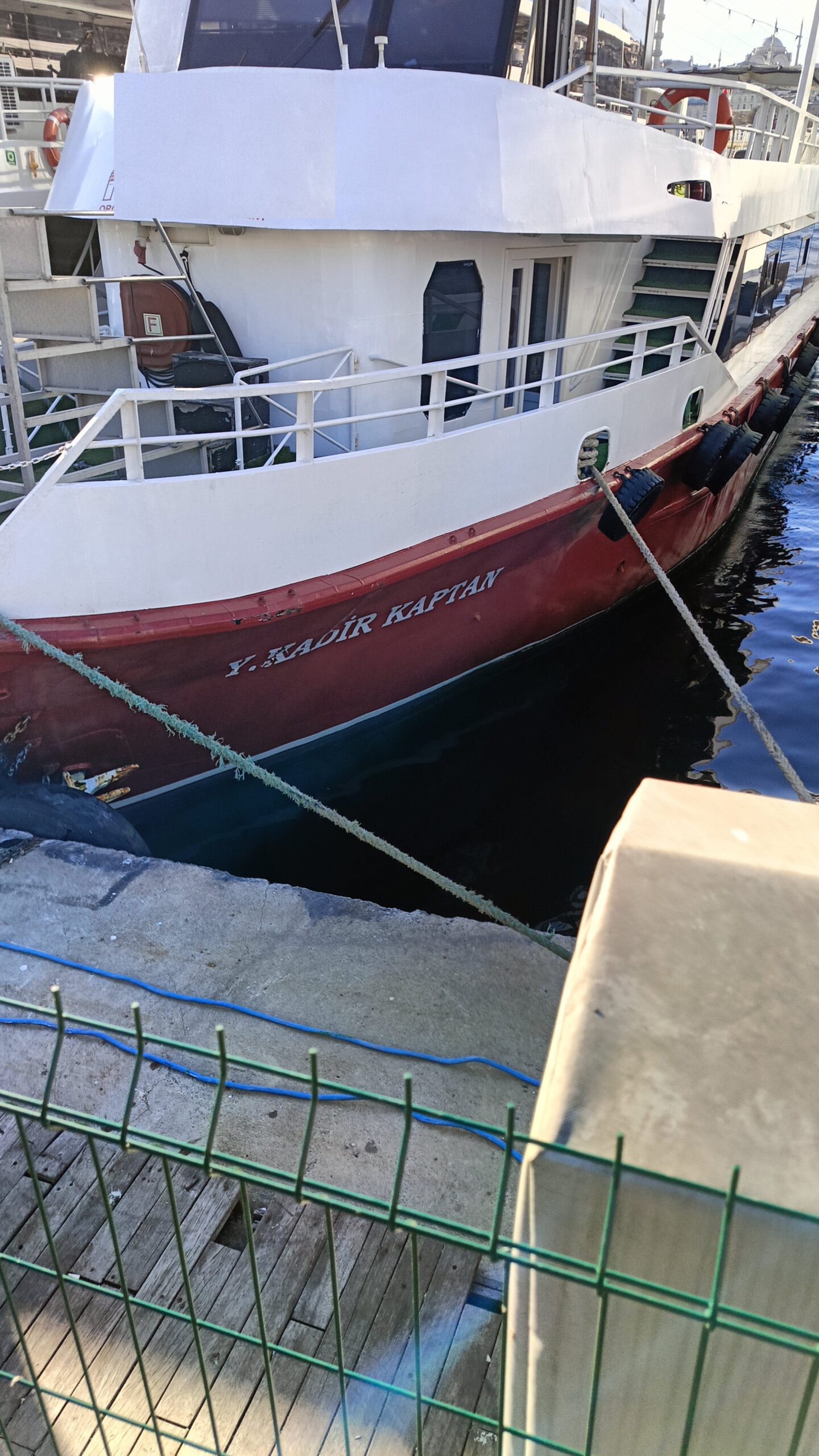 Yacht Gallery
