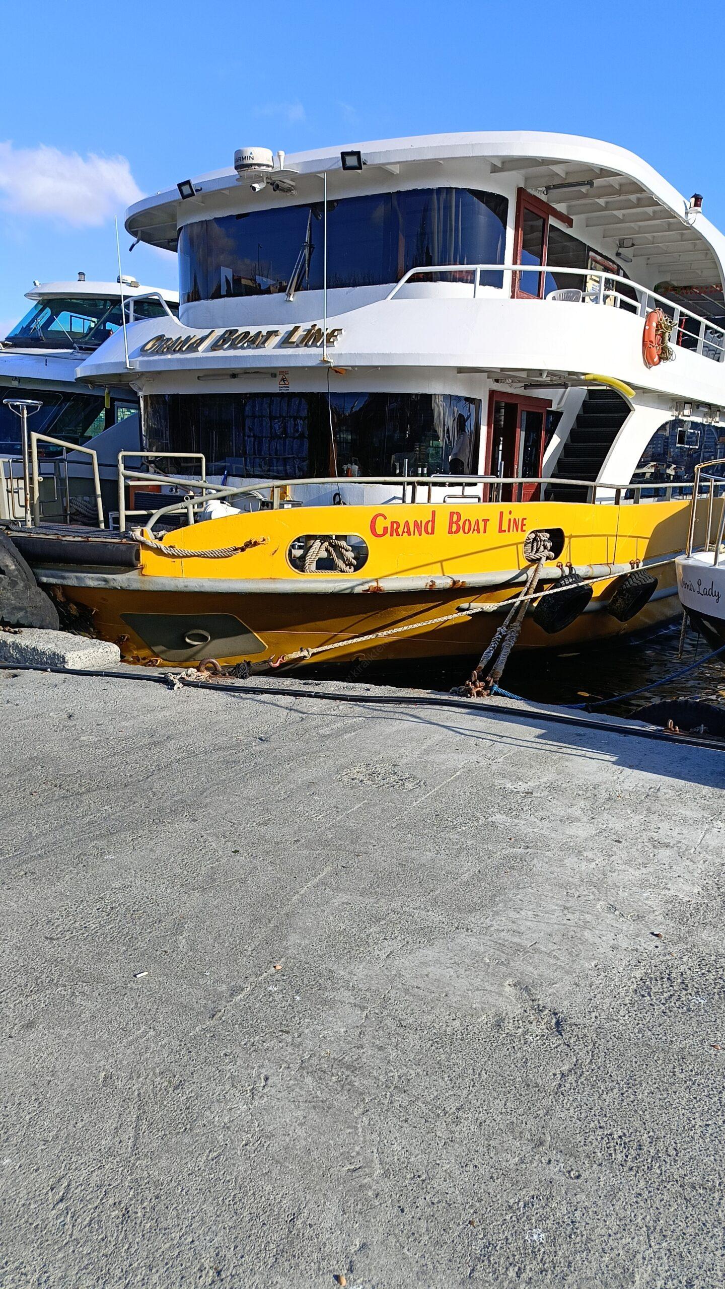 Yacht Gallery