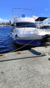 Yacht Thumbnail