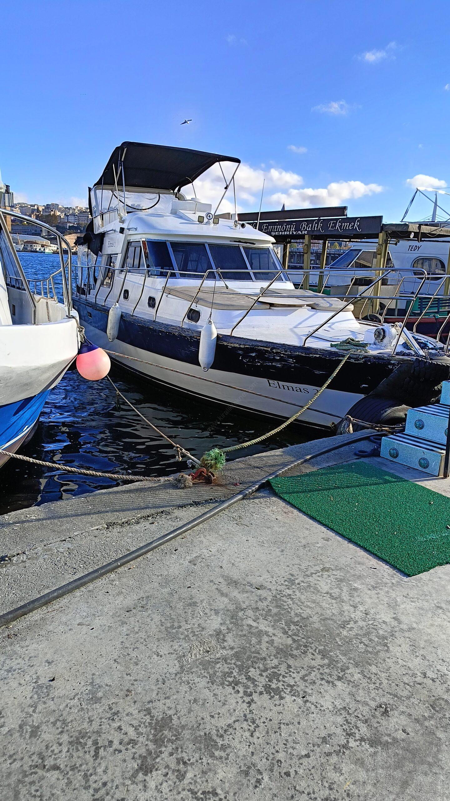 Yacht Gallery