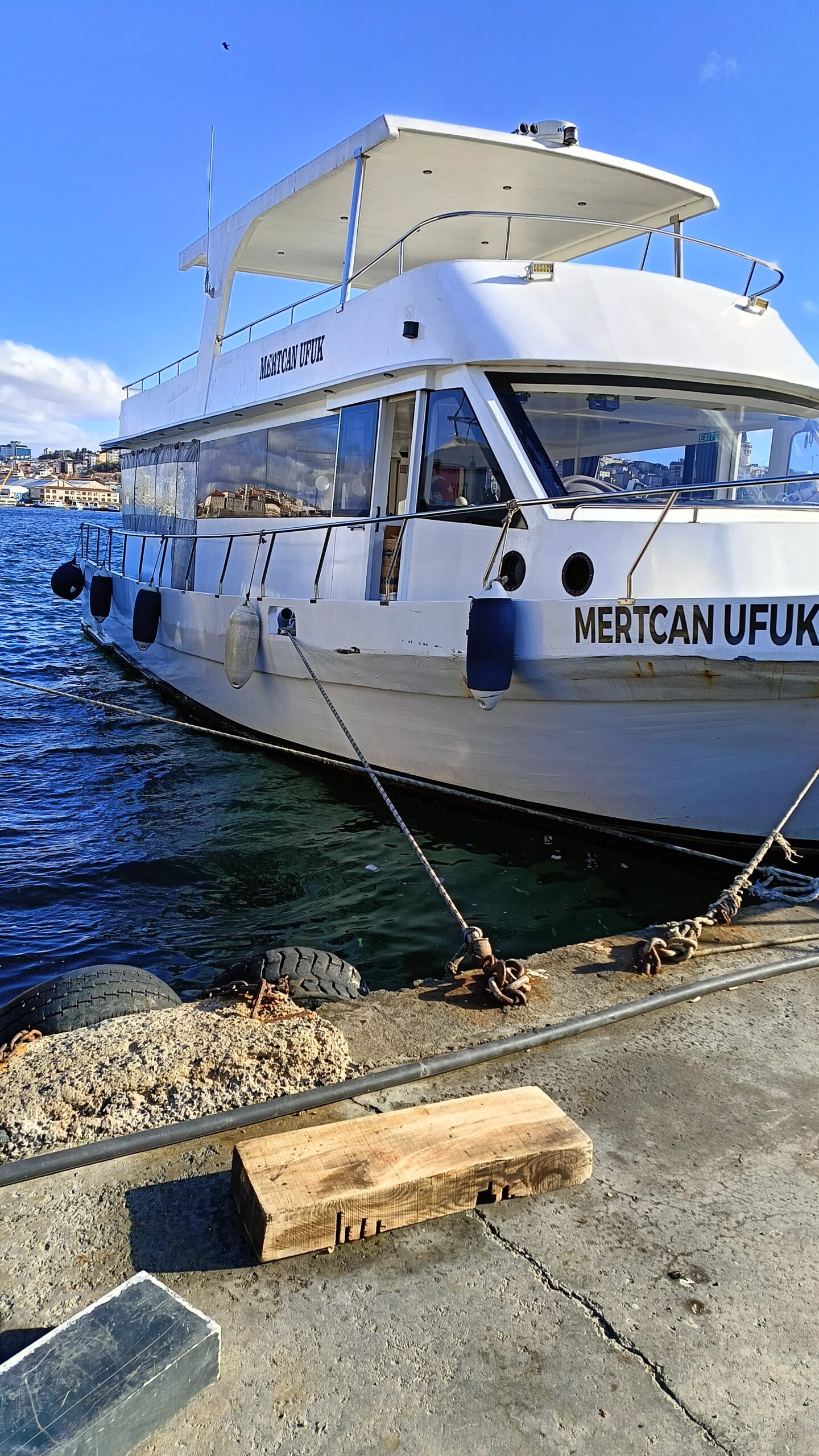 Yacht Gallery