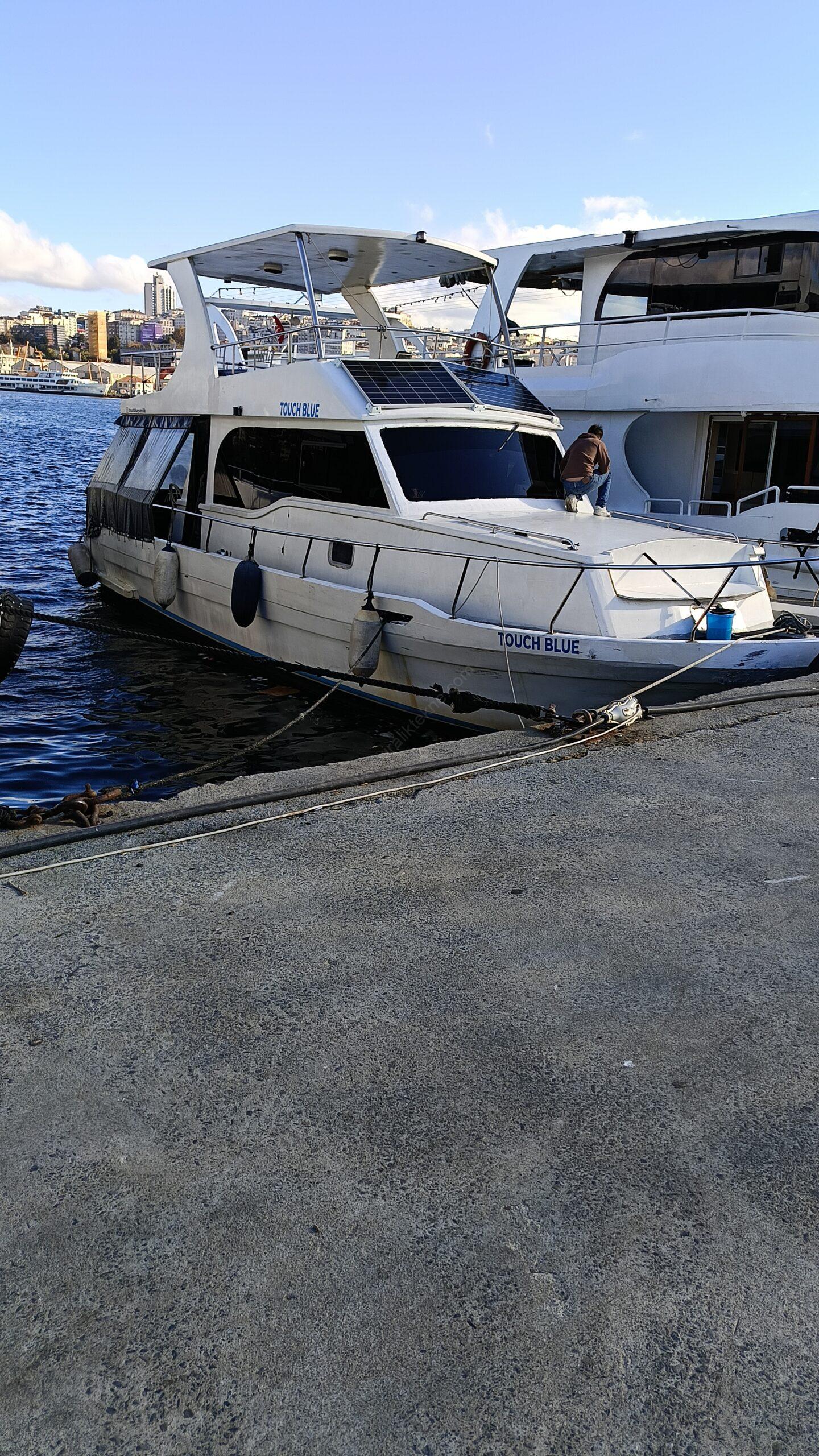 Yacht Gallery