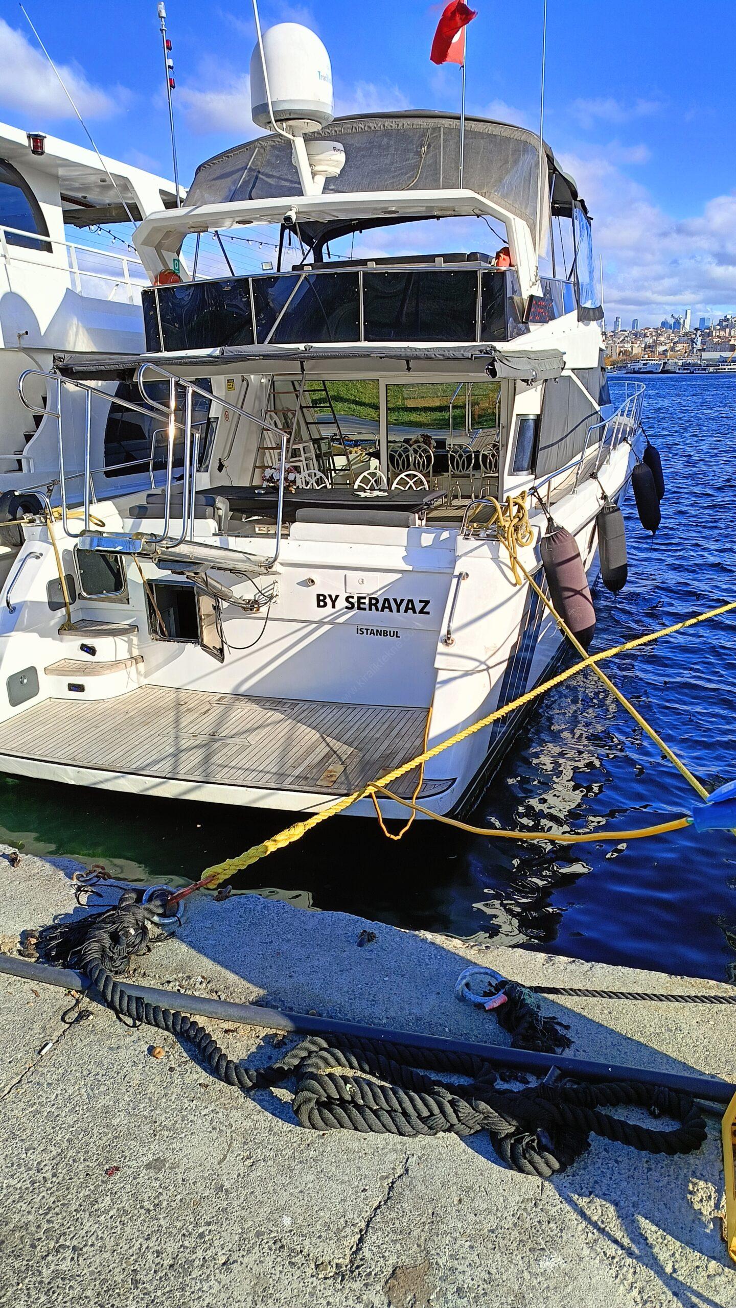 Yacht Gallery