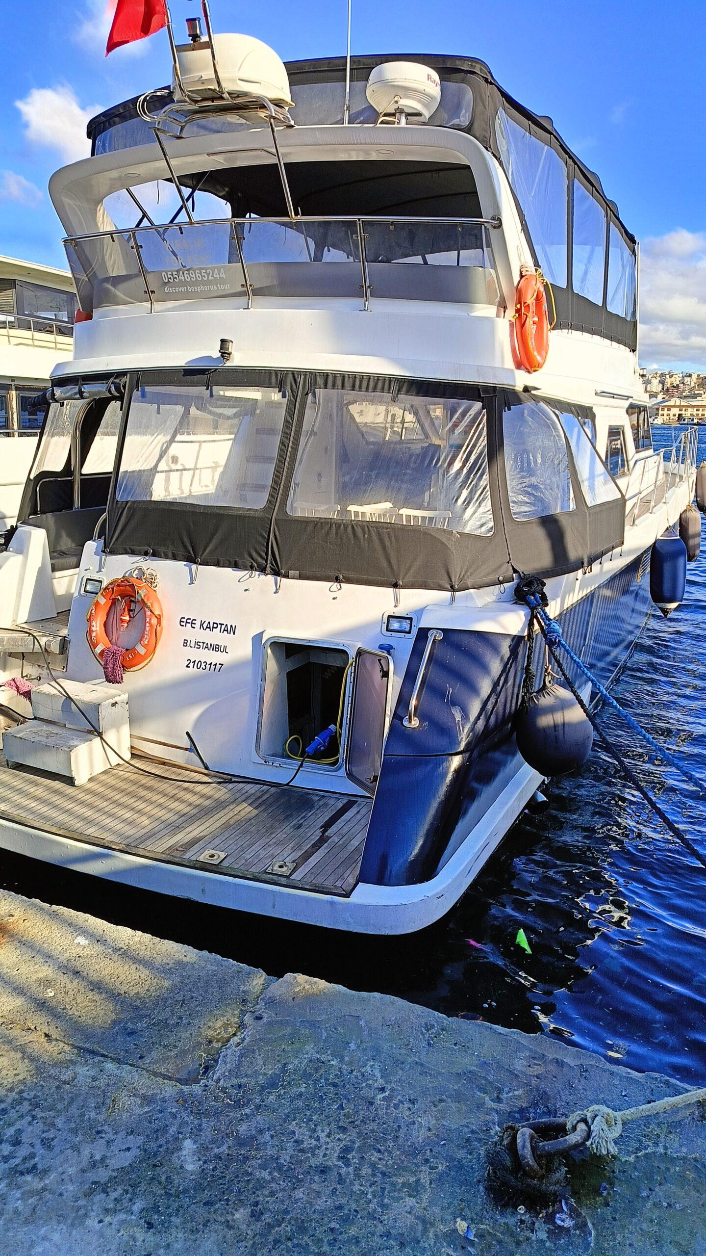 Yacht Gallery