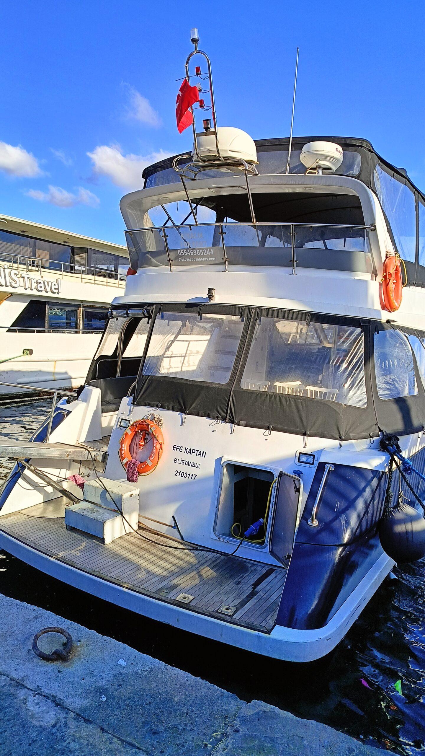 Yacht Gallery