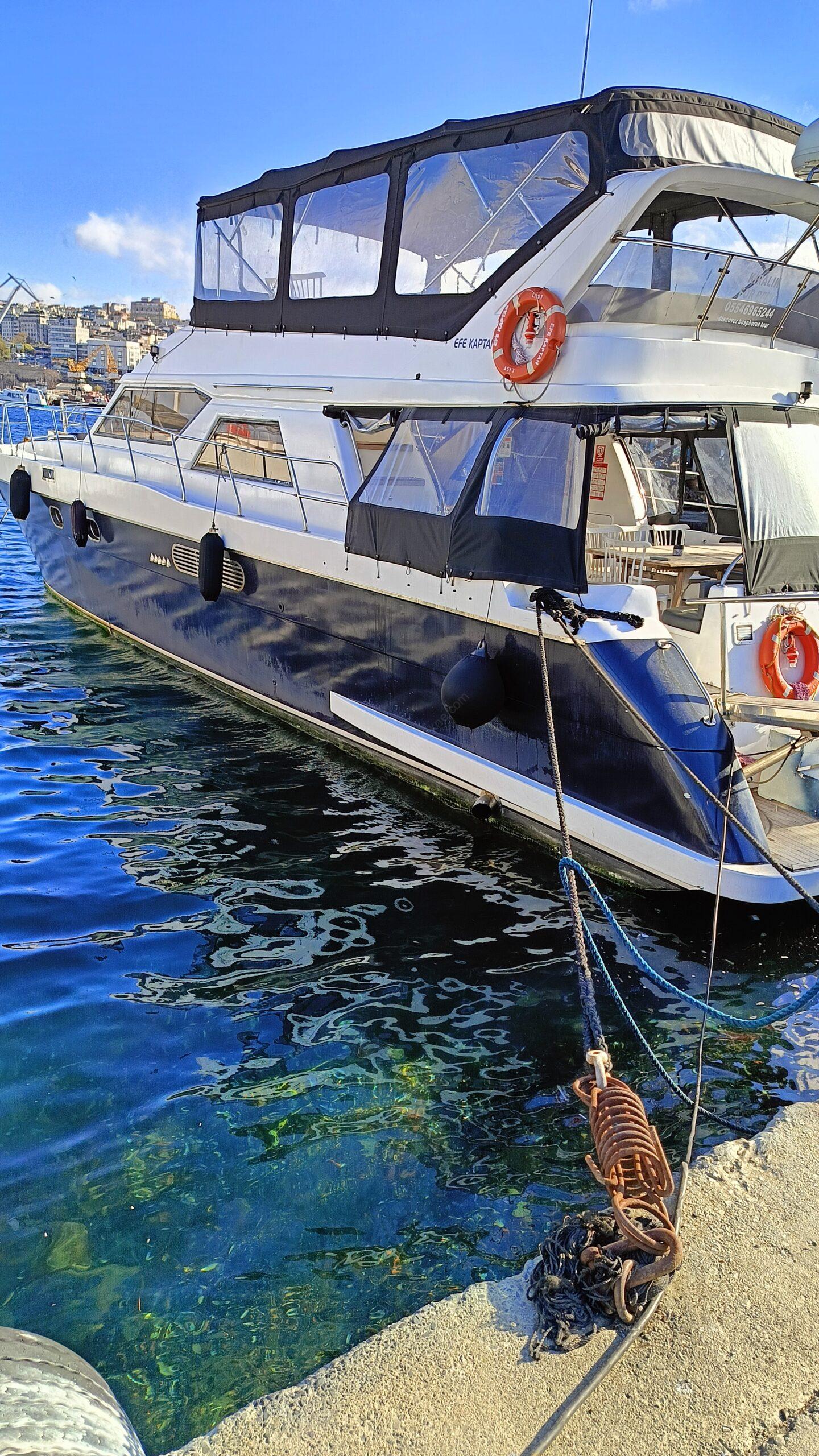 Yacht Gallery