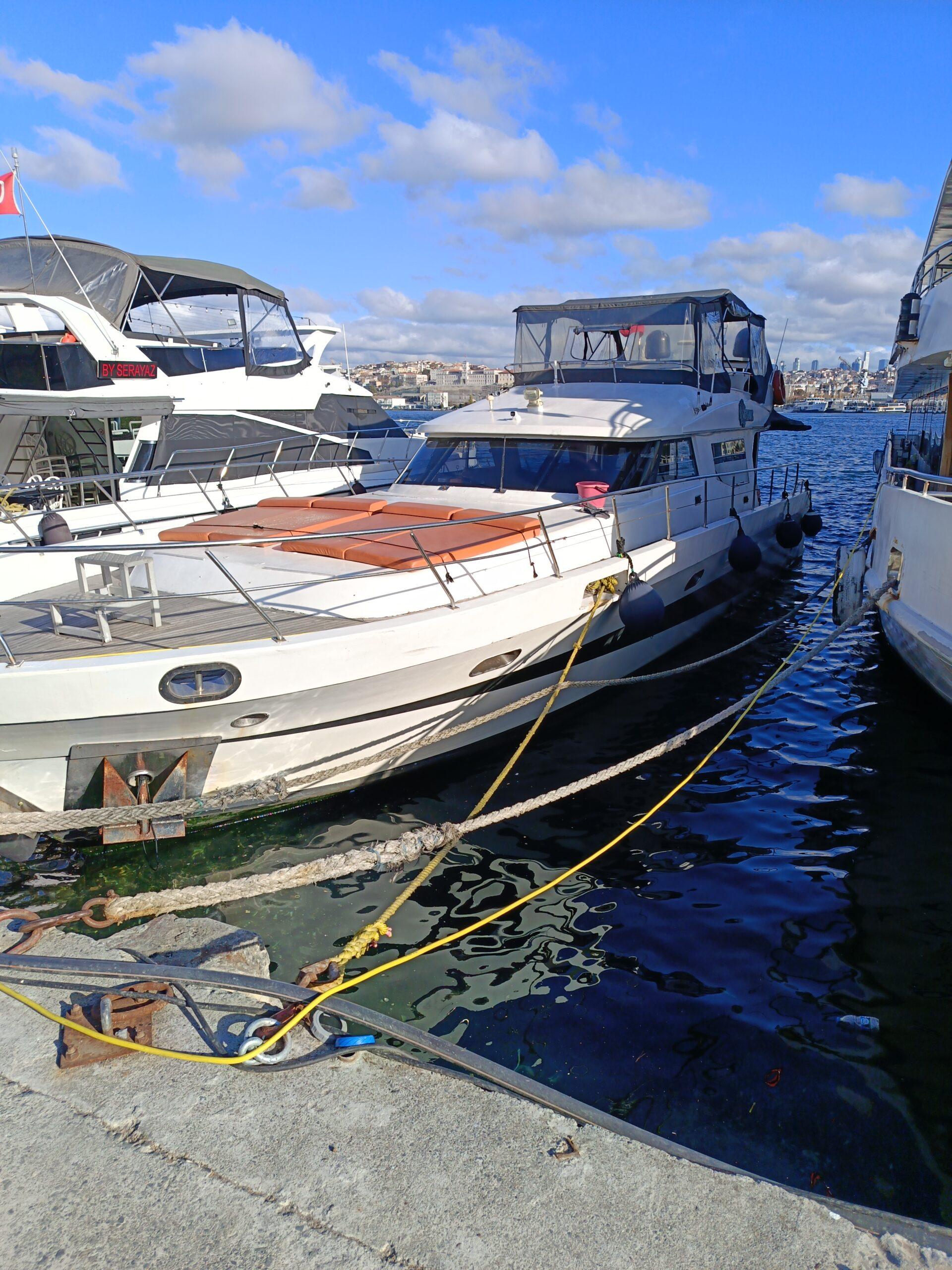 Yacht Gallery