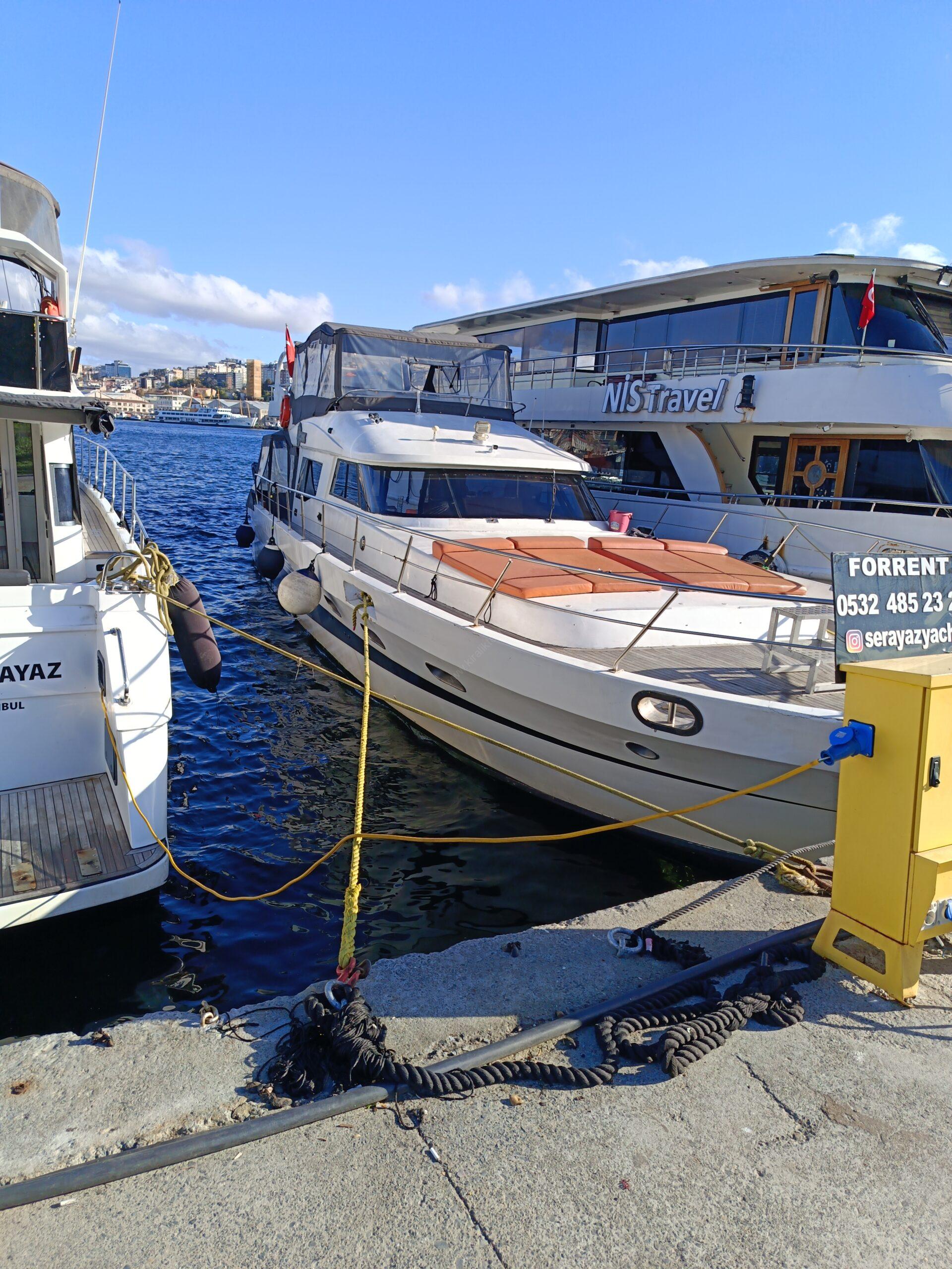 Yacht Gallery