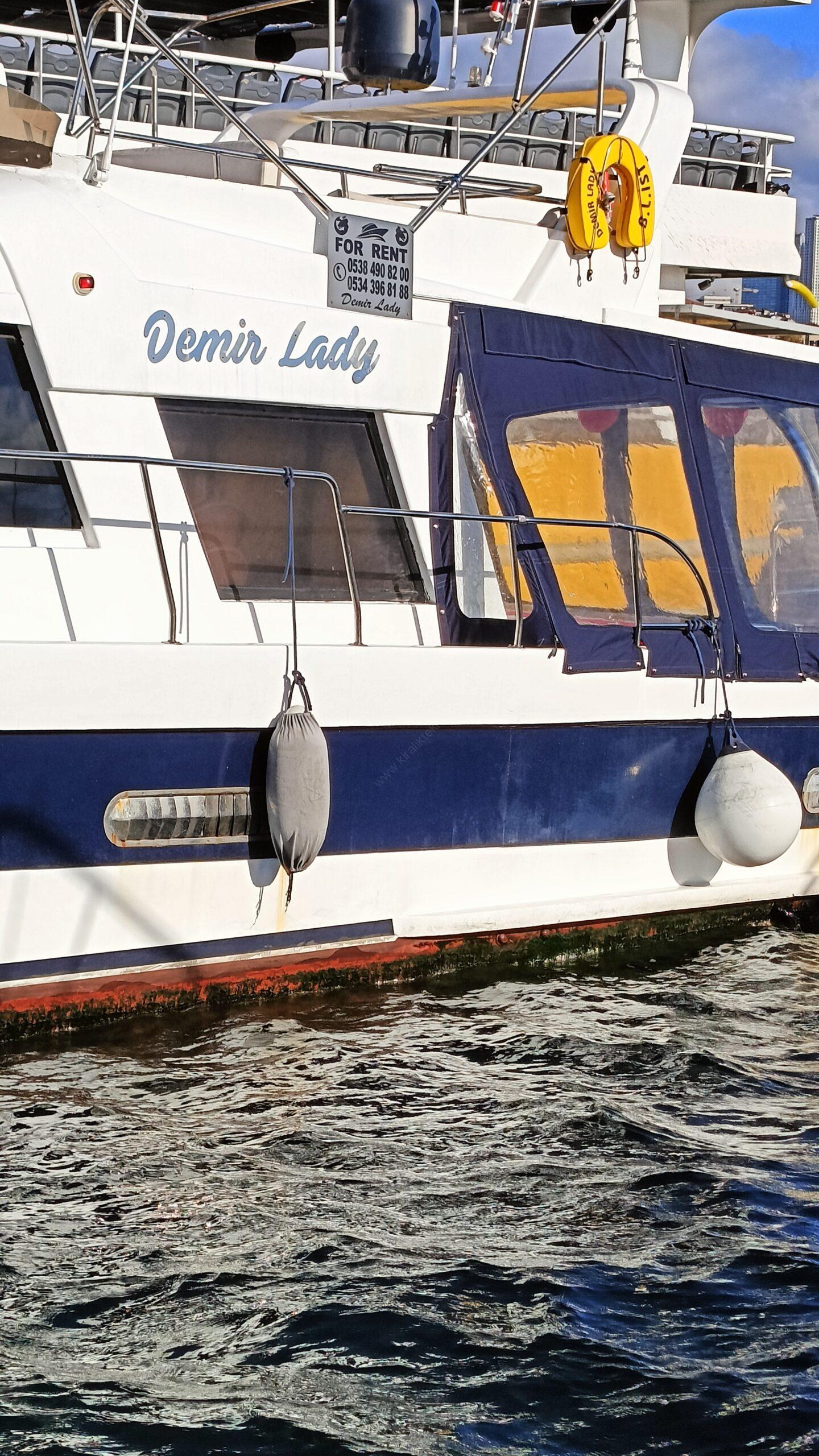 Yacht Gallery