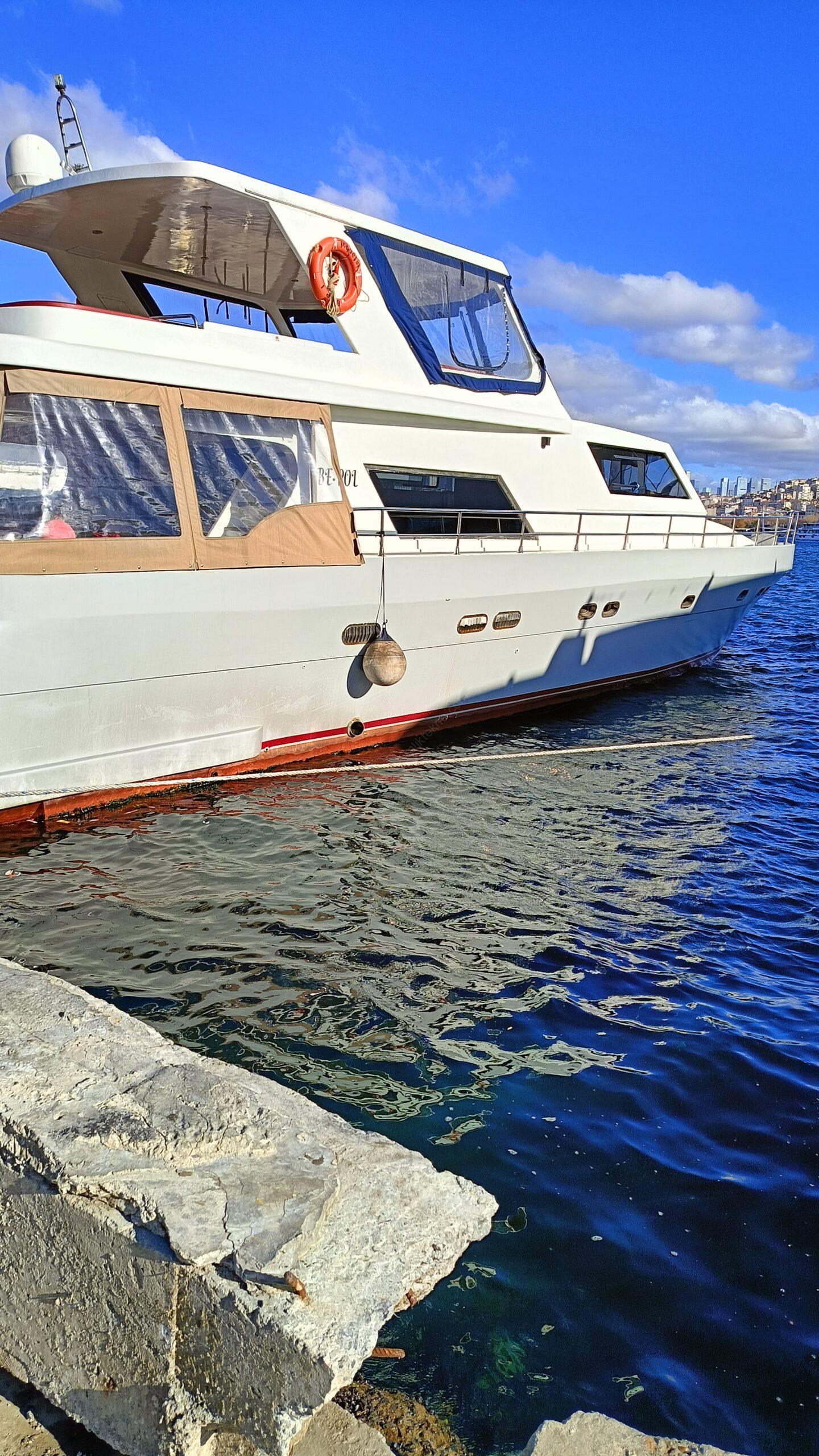 Yacht Gallery