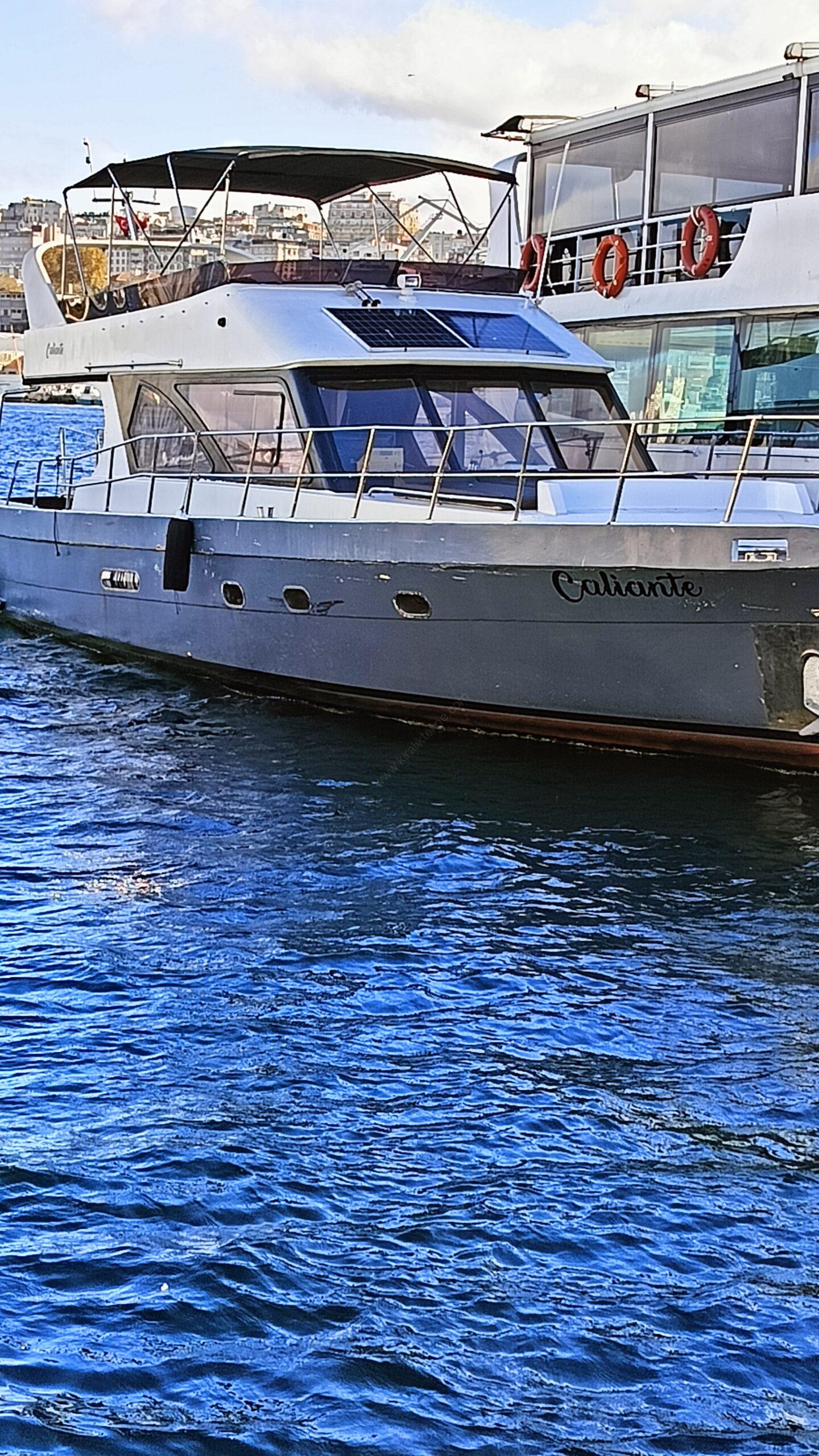 Yacht Gallery