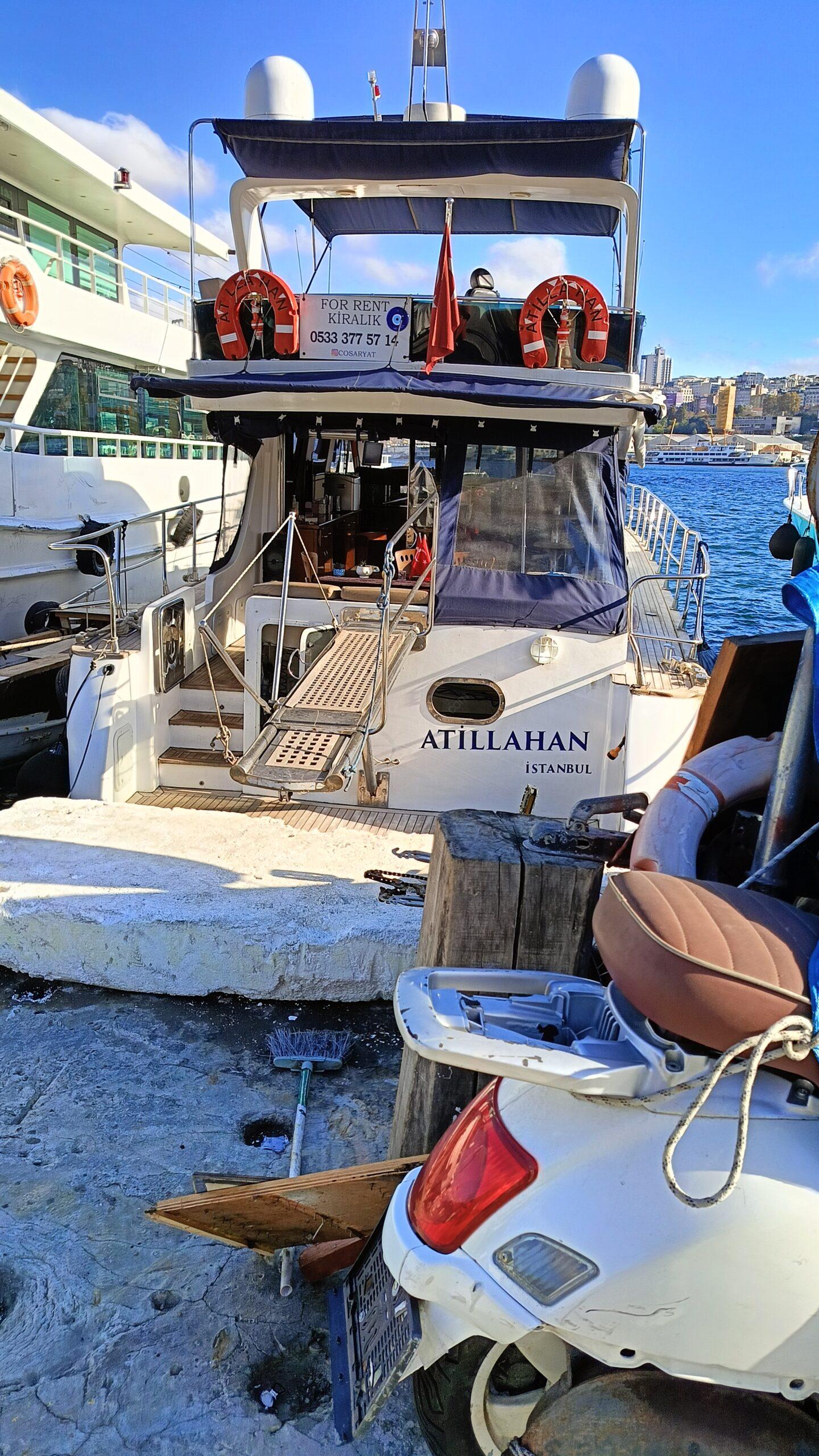 Yacht Gallery