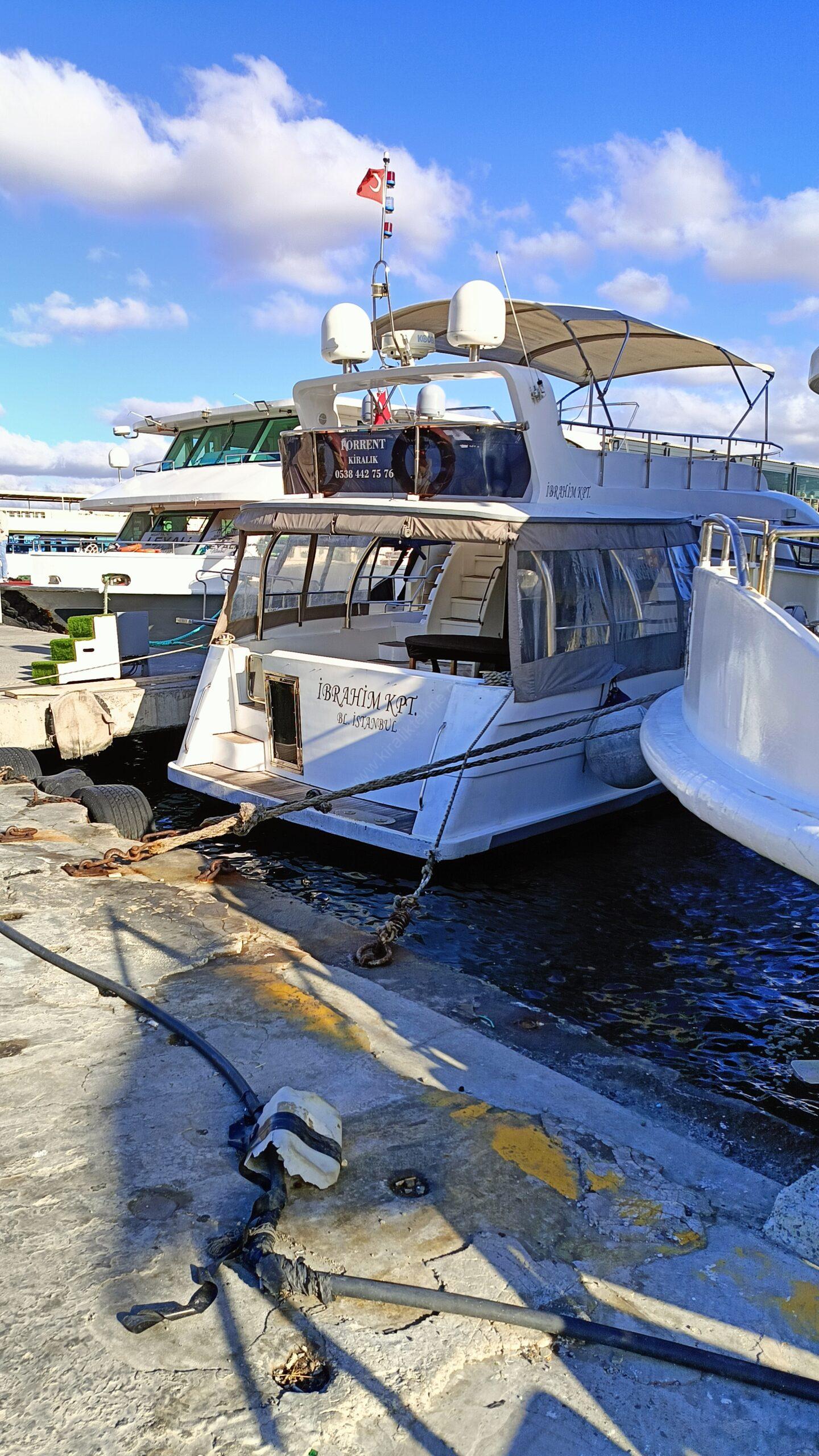 Yacht Gallery