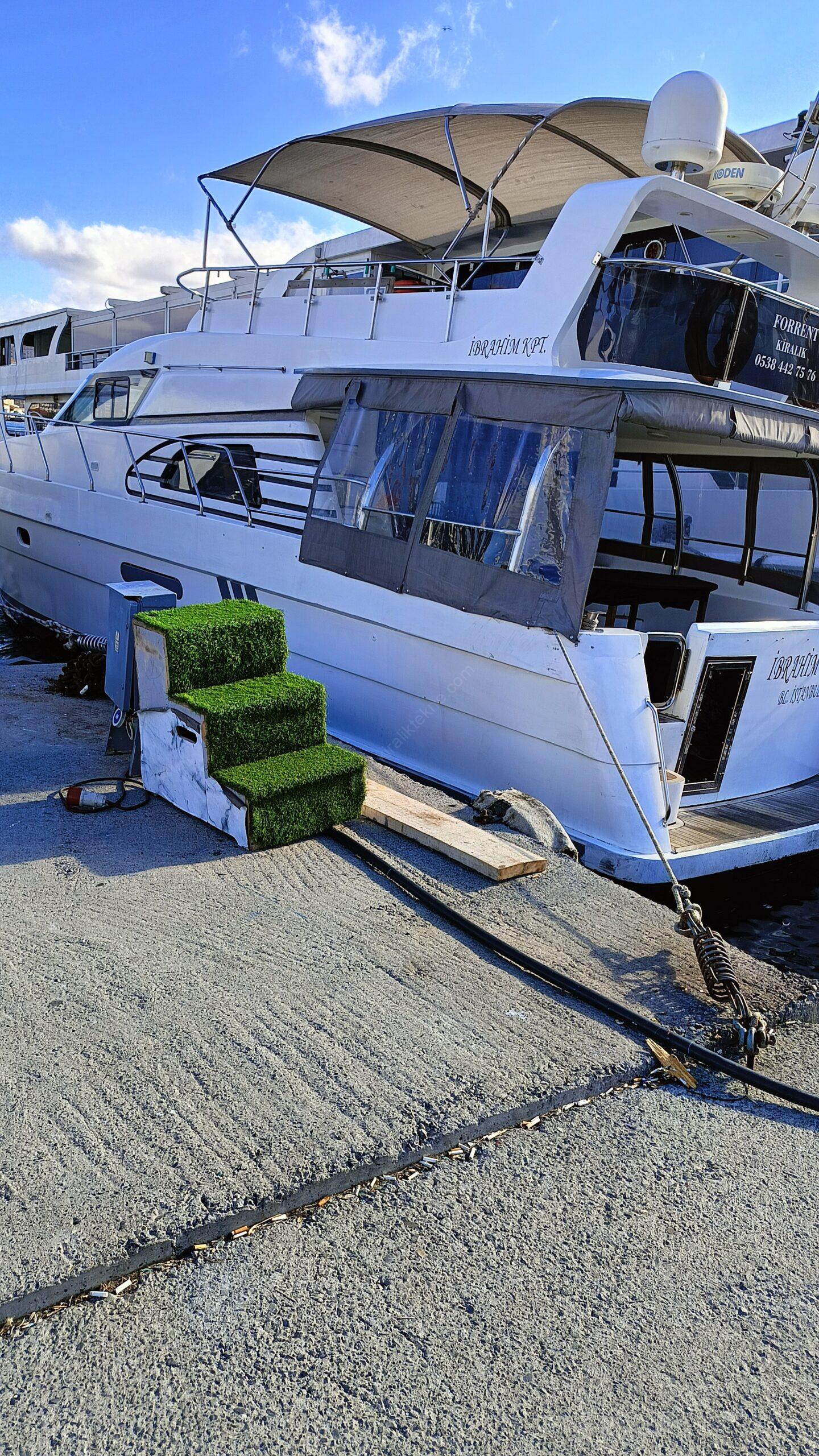 Yacht Gallery