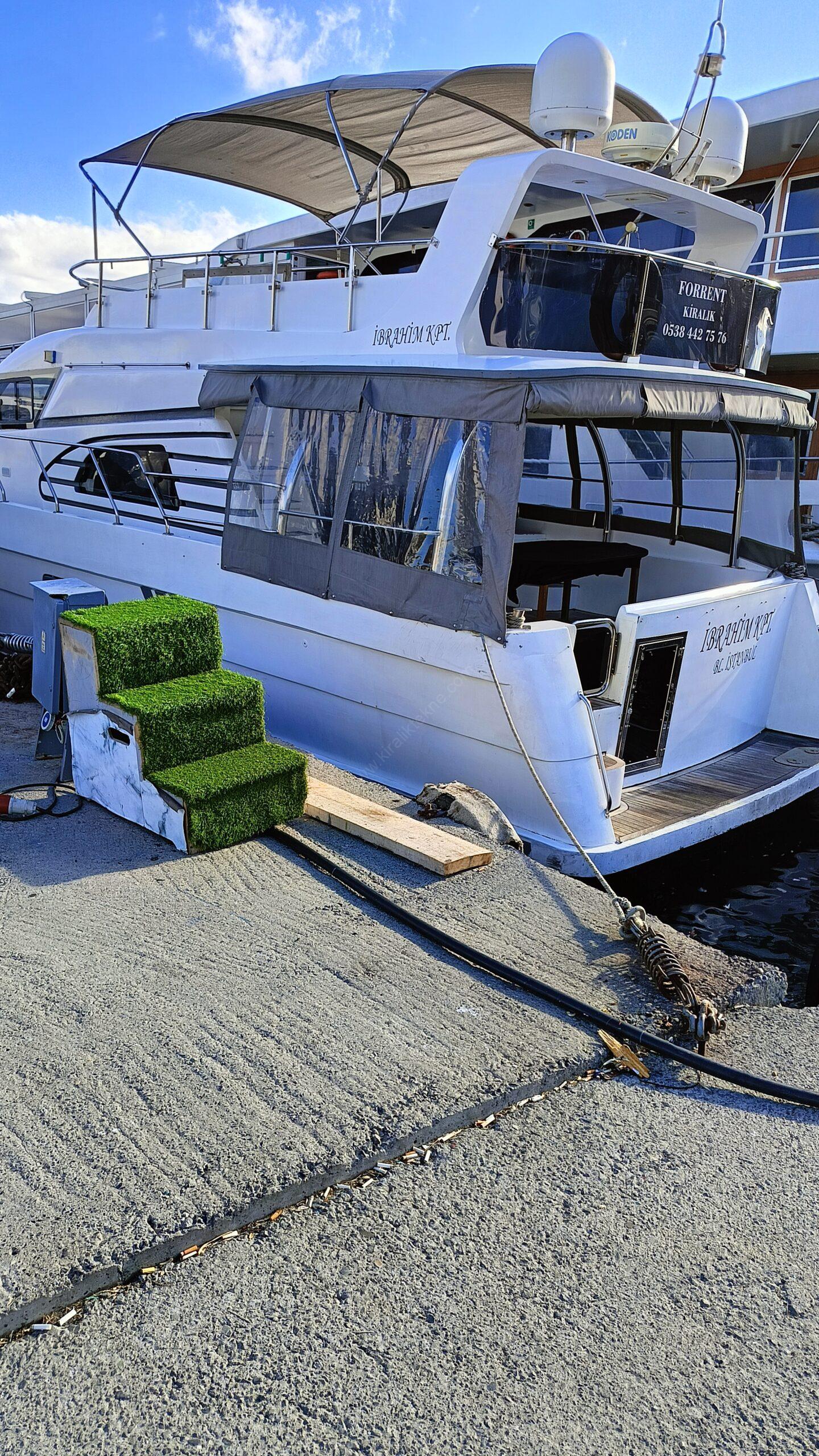 Yacht Gallery