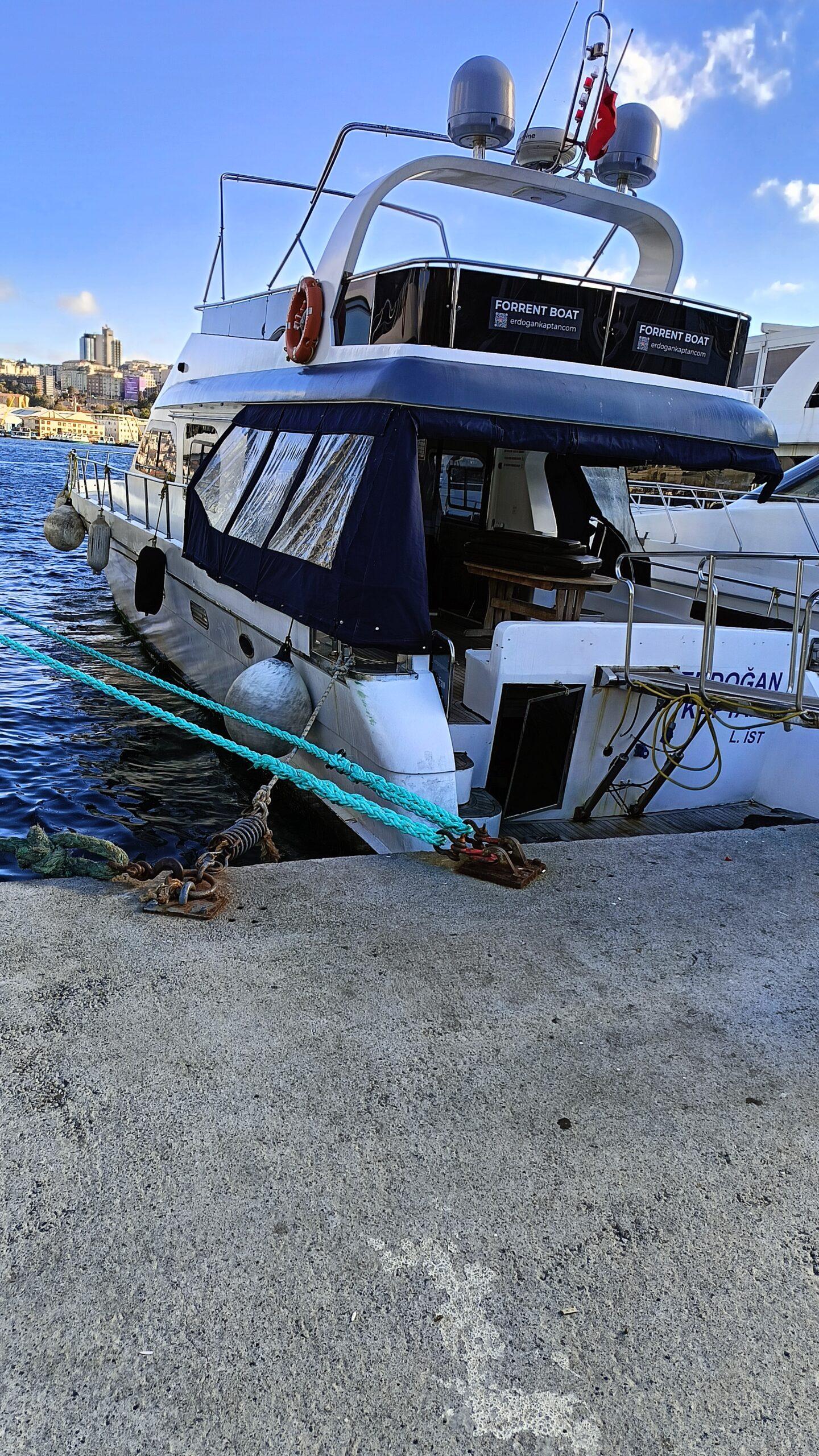 Yacht Gallery