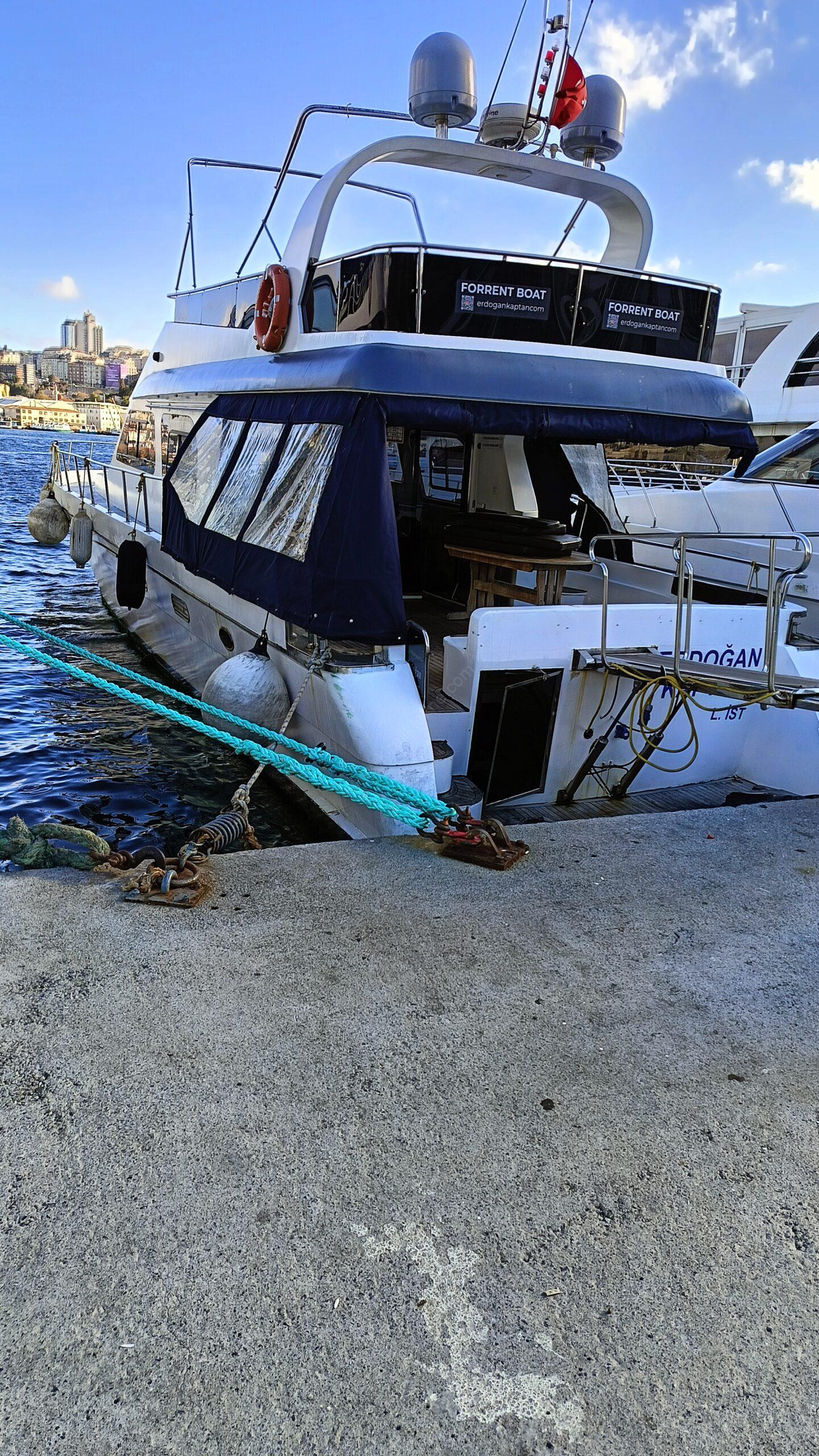 Yacht Gallery
