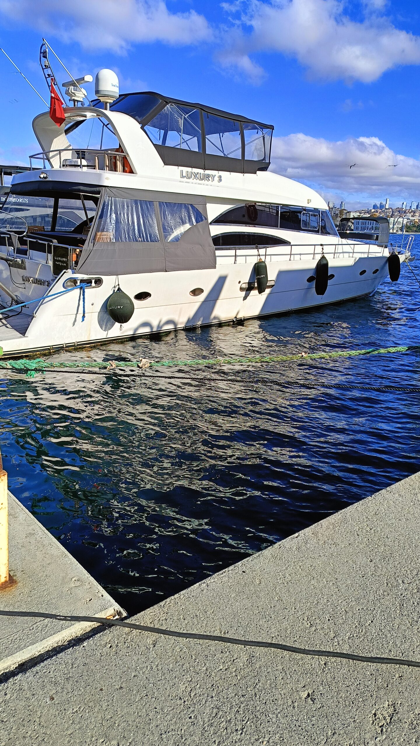 Yacht Gallery