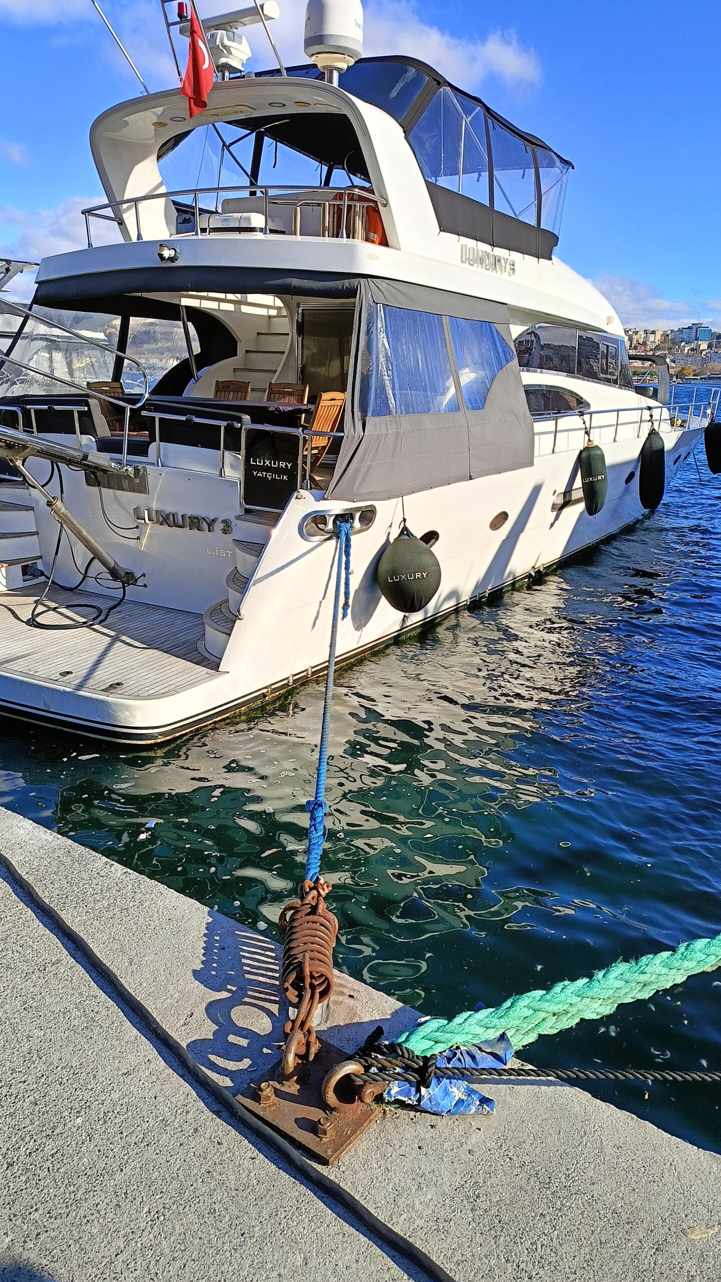 Yacht Gallery