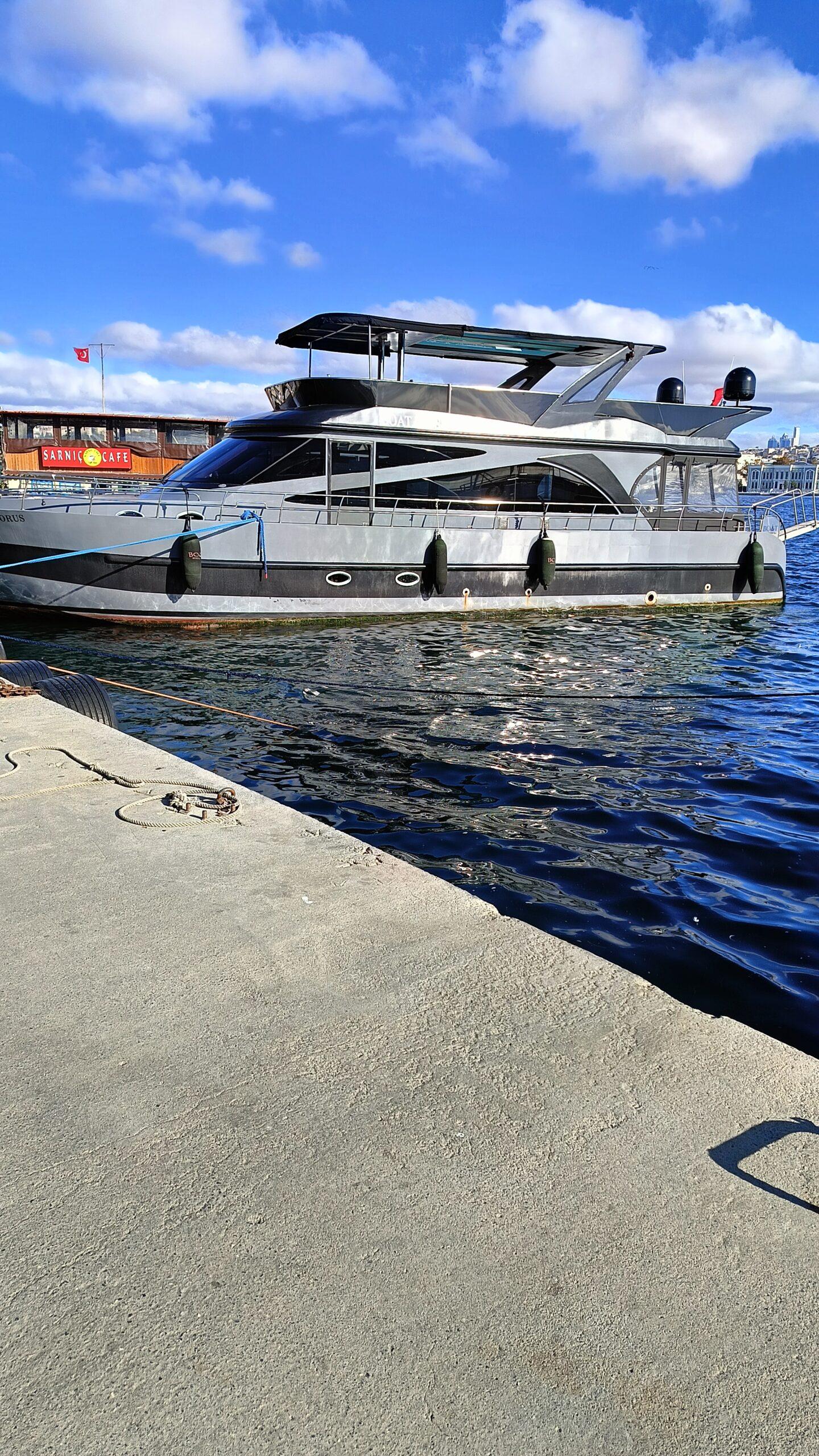 Yacht Gallery