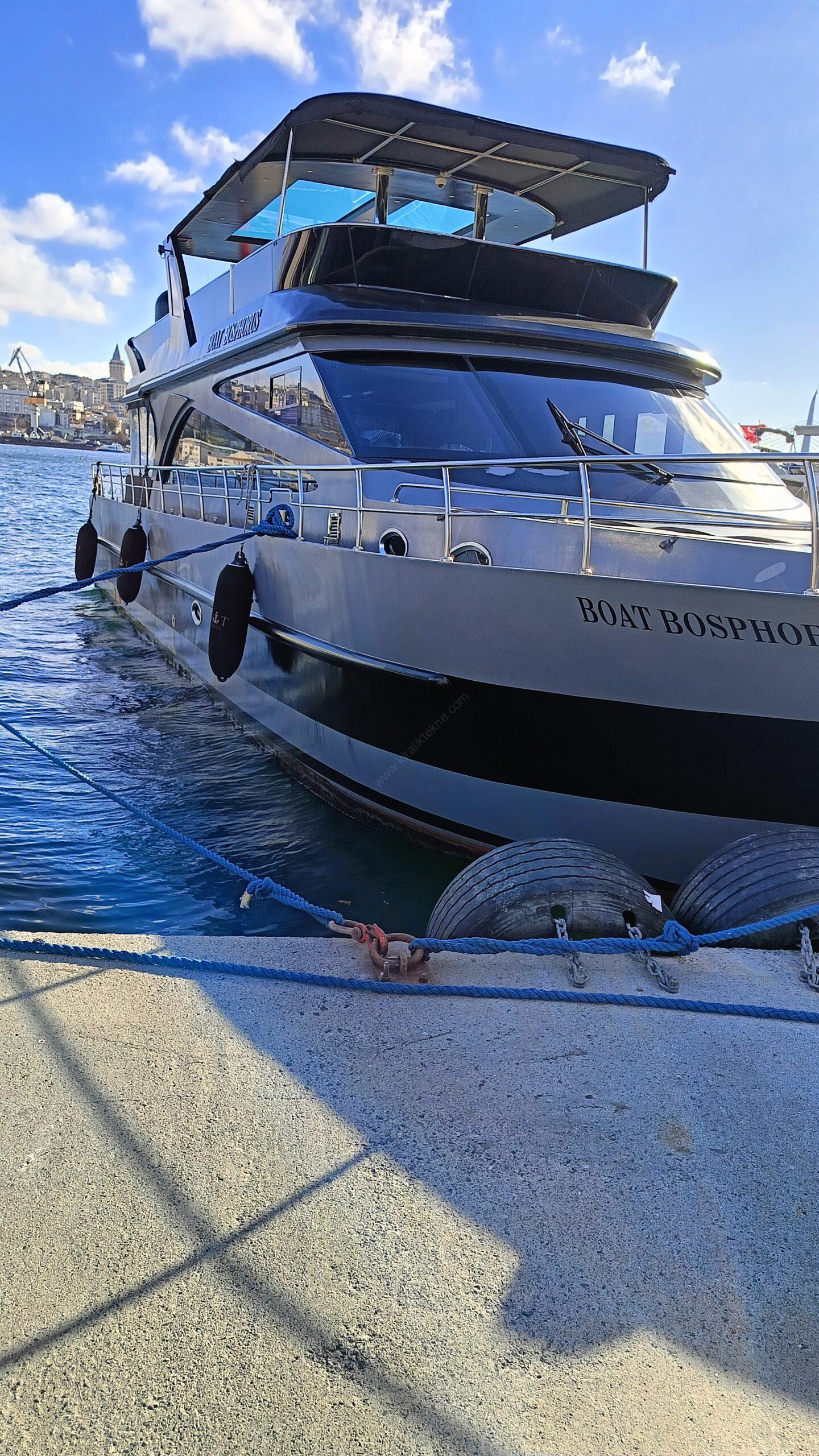 Yacht Gallery
