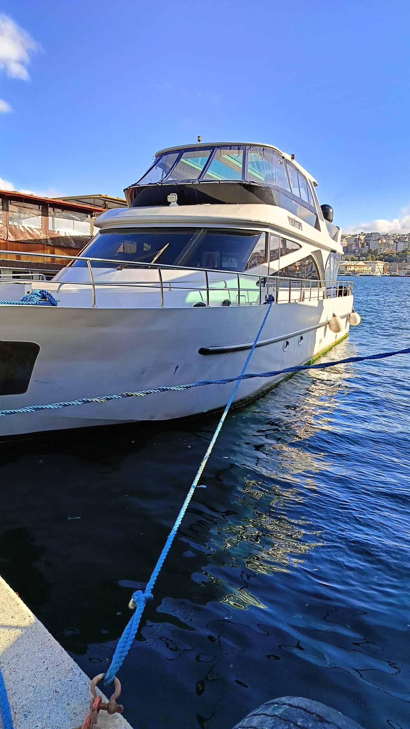 Yacht Gallery