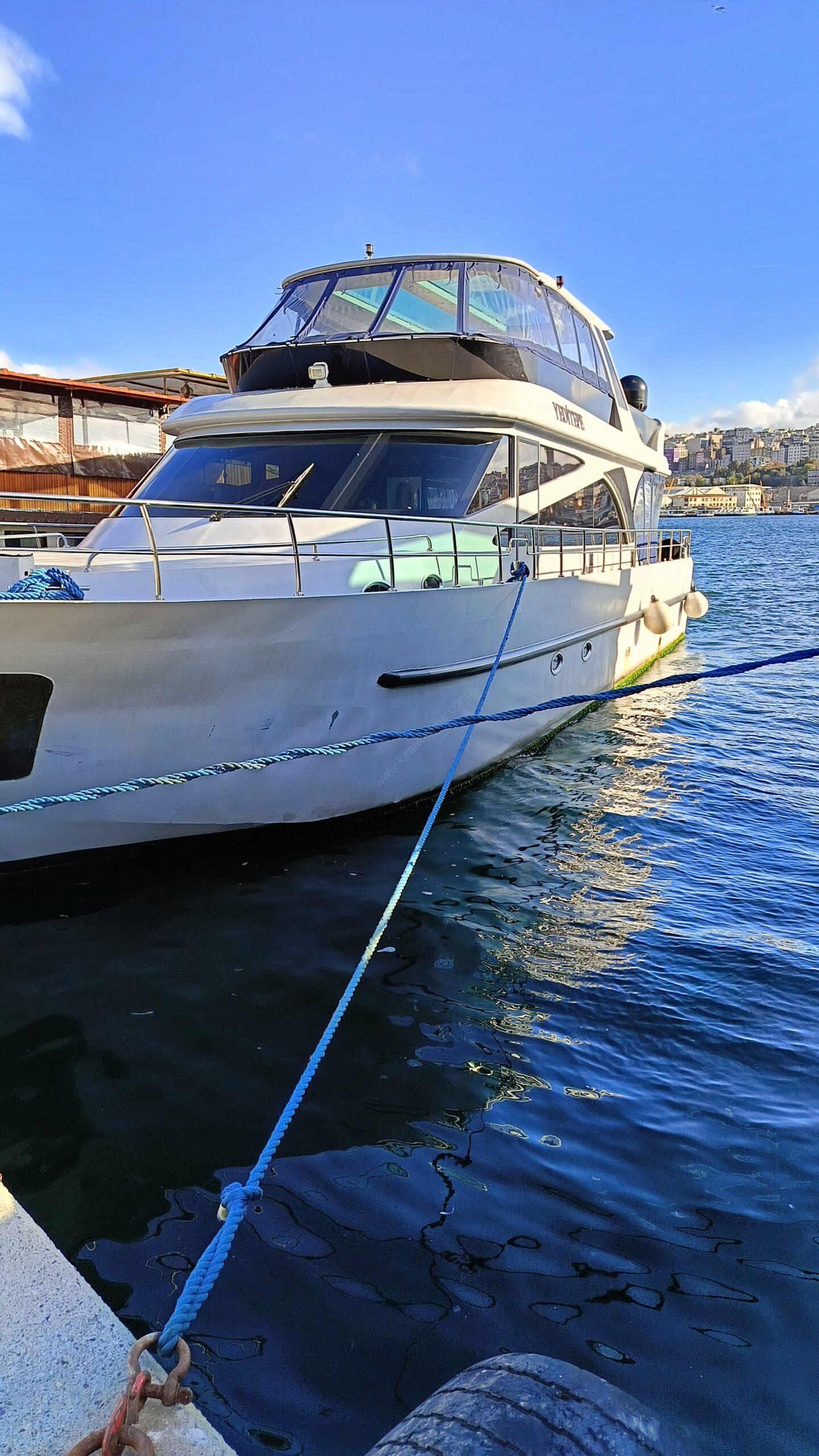 Yacht Gallery