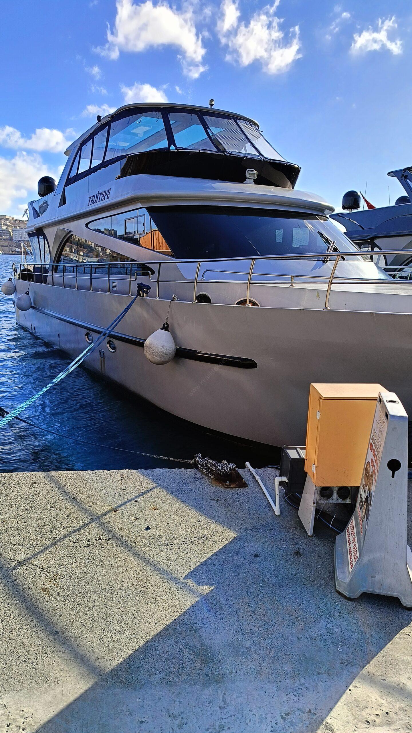 Yacht Gallery