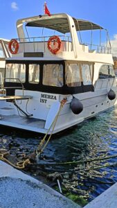 Yacht Thumbnail