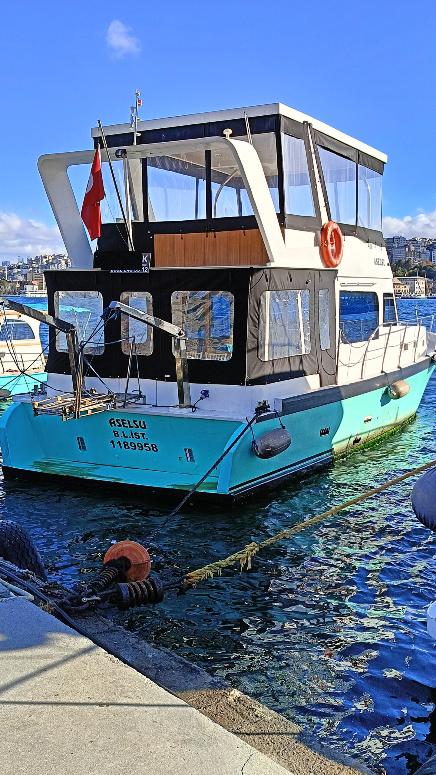 Yacht Gallery