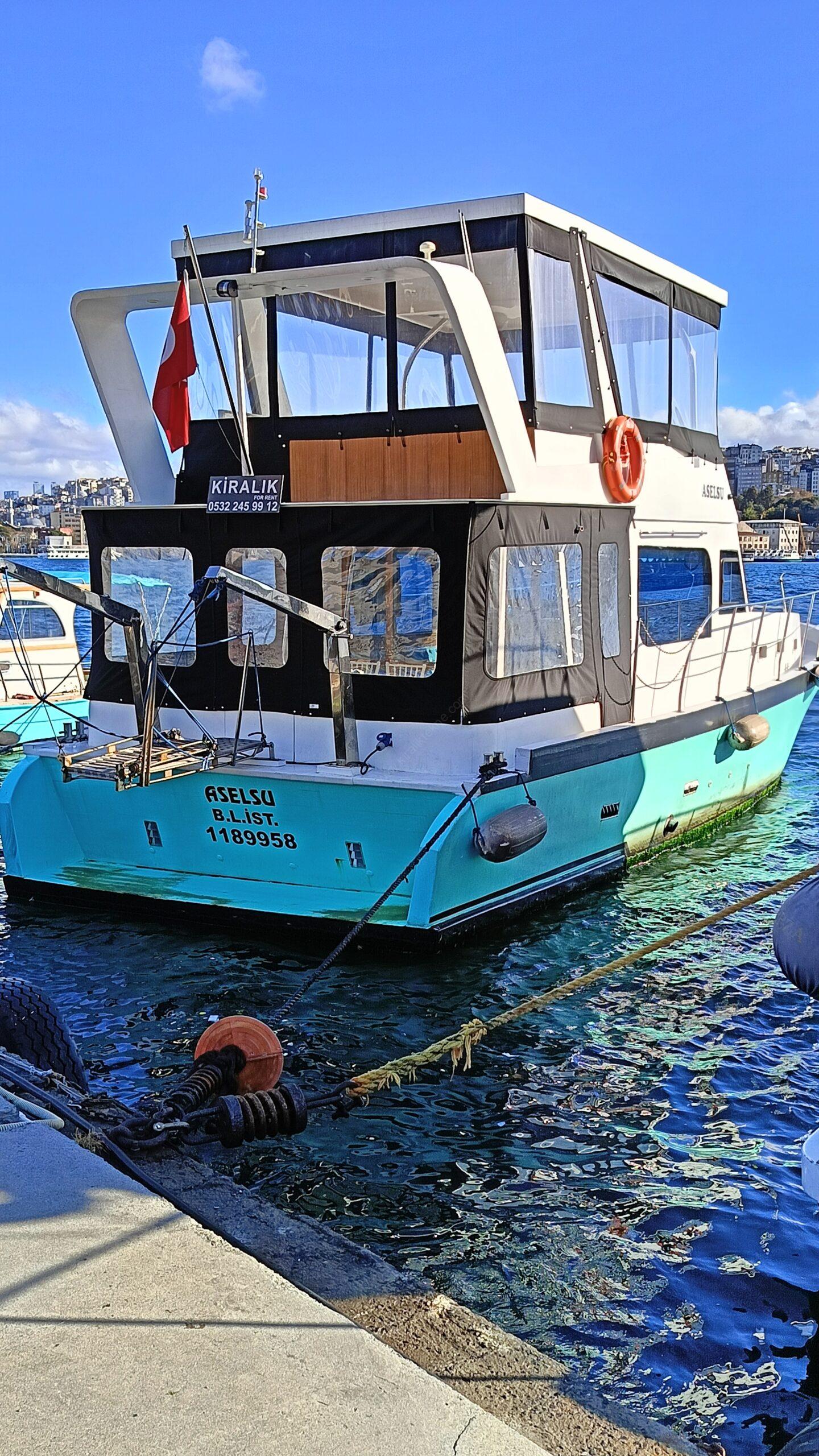 Yacht Gallery