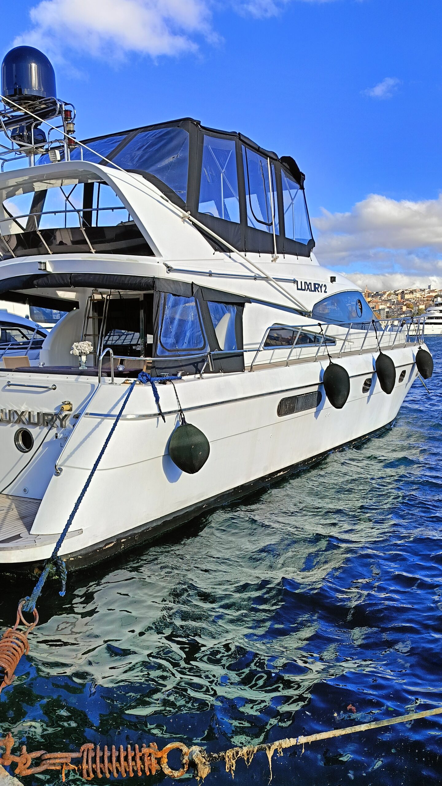 Yacht Gallery
