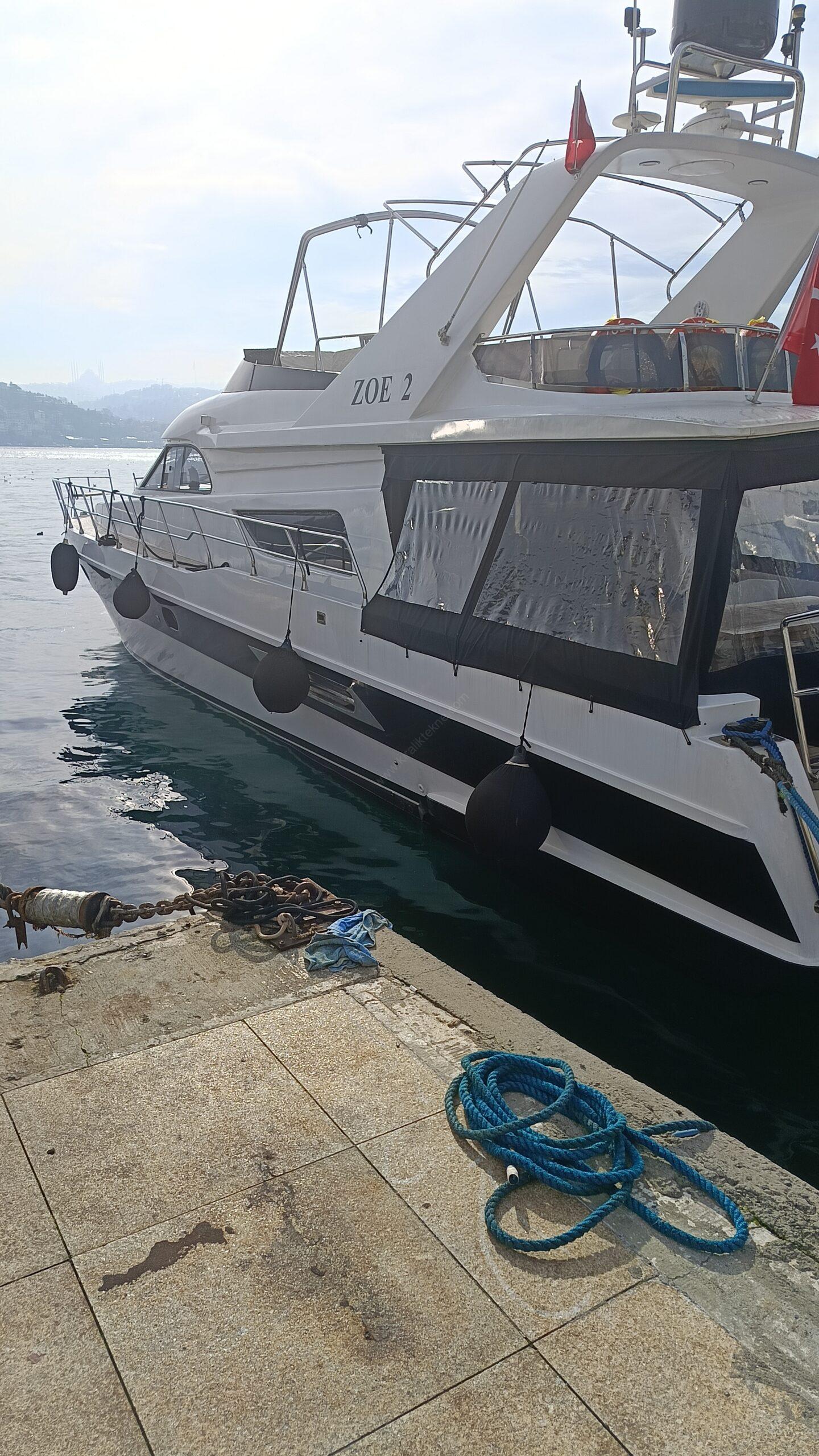 Yacht Gallery