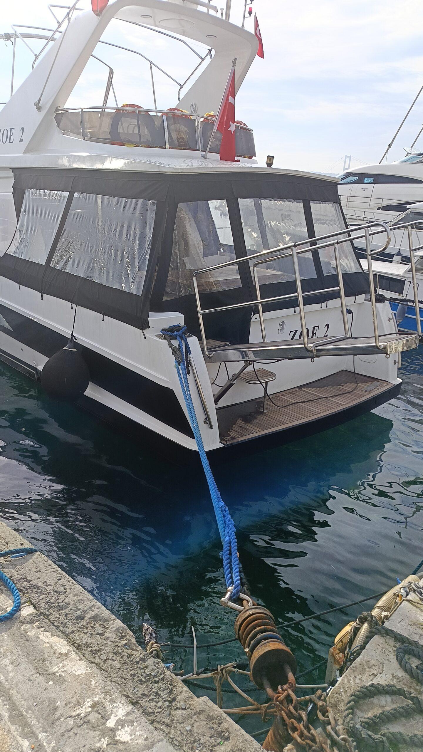 Yacht Gallery