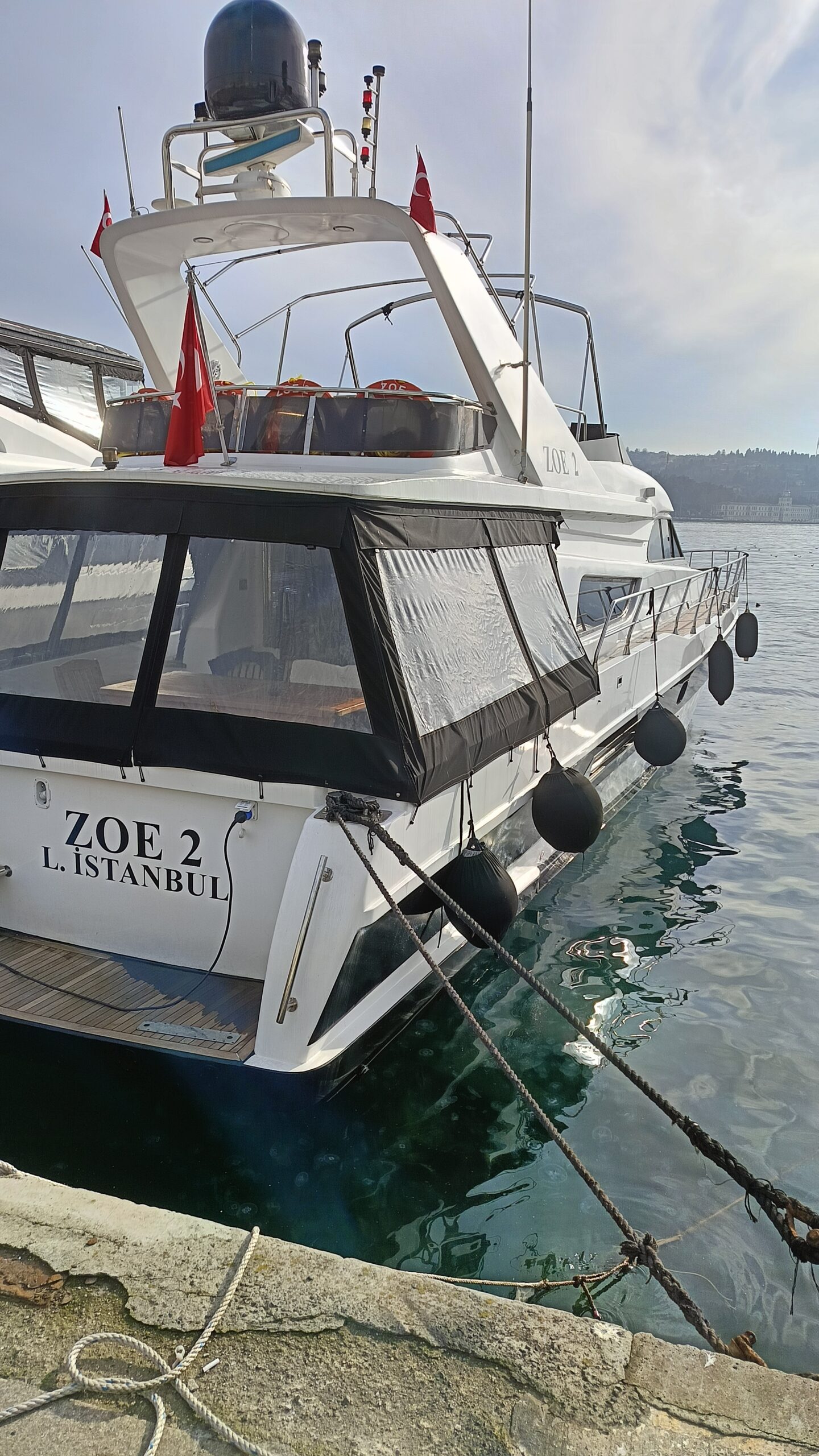 Yacht Gallery
