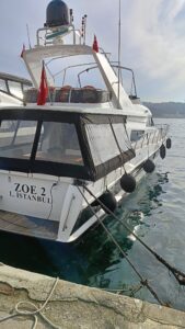 Yacht Thumbnail