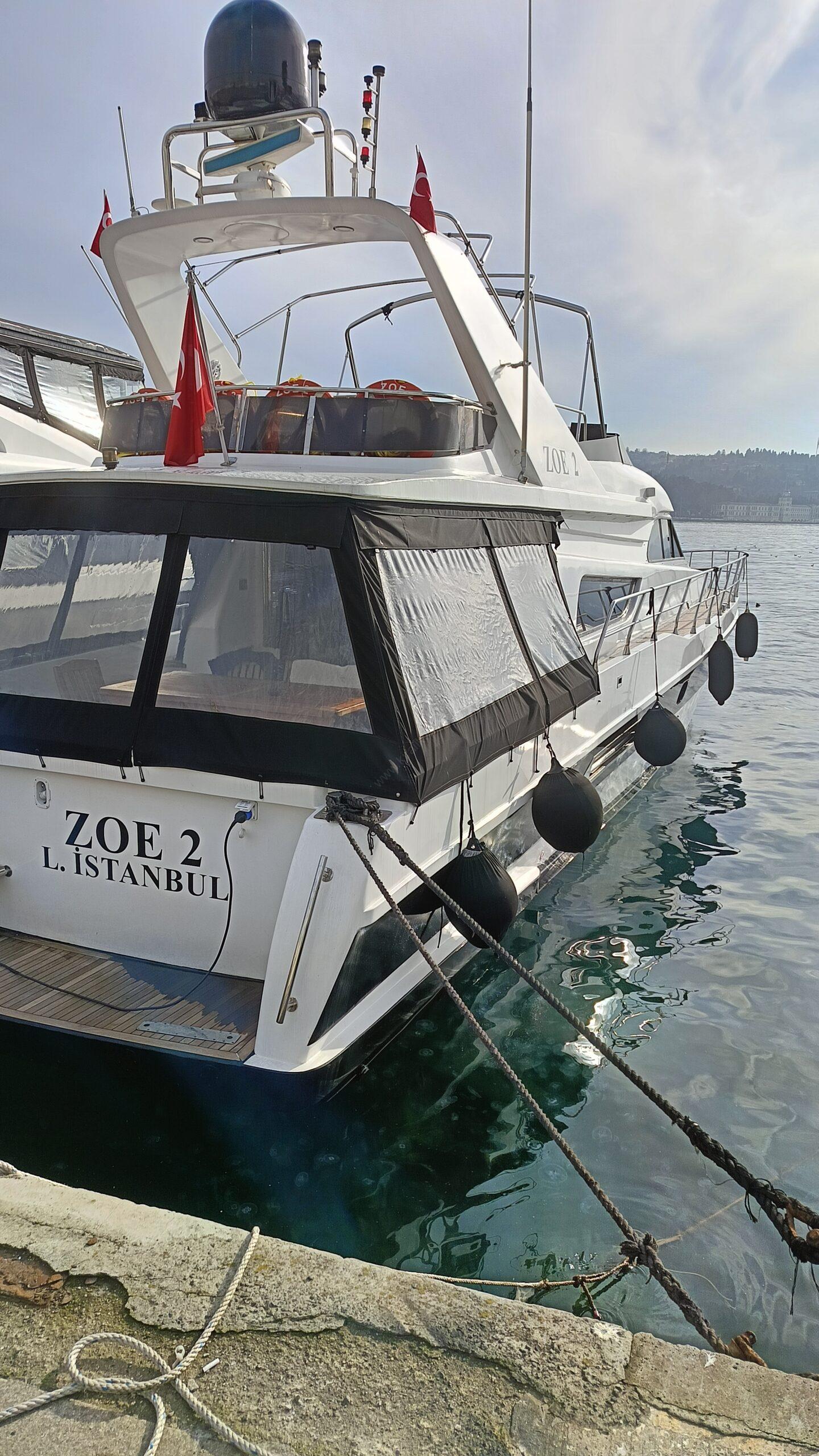 Yacht Gallery