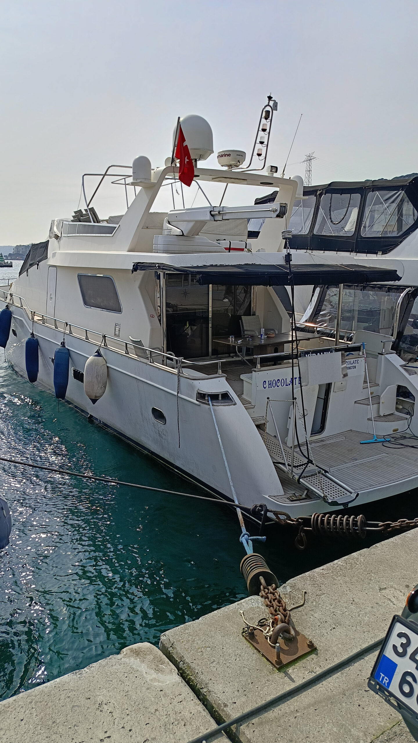 Yacht Gallery