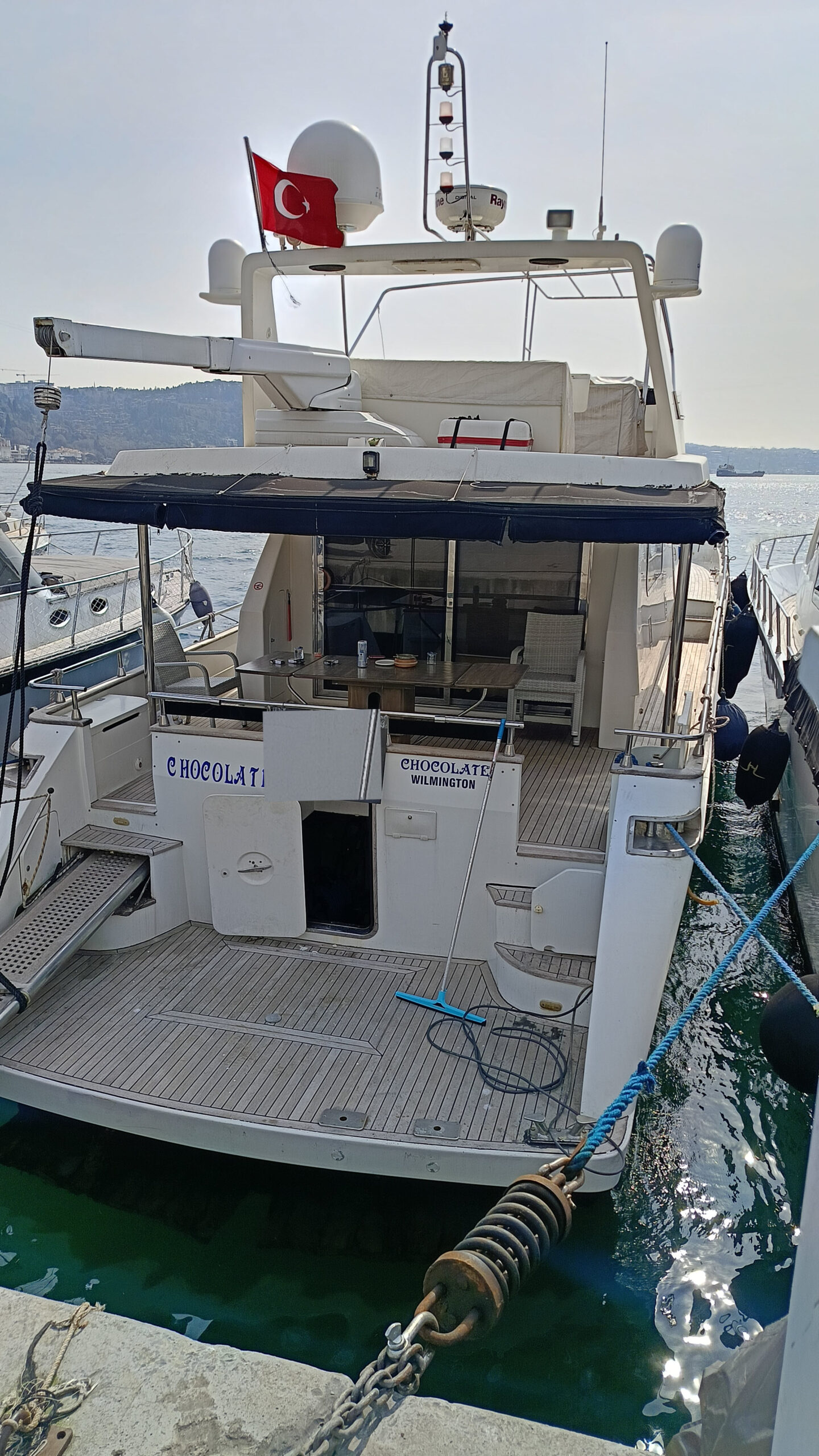 Yacht Gallery