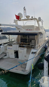 Yacht Thumbnail