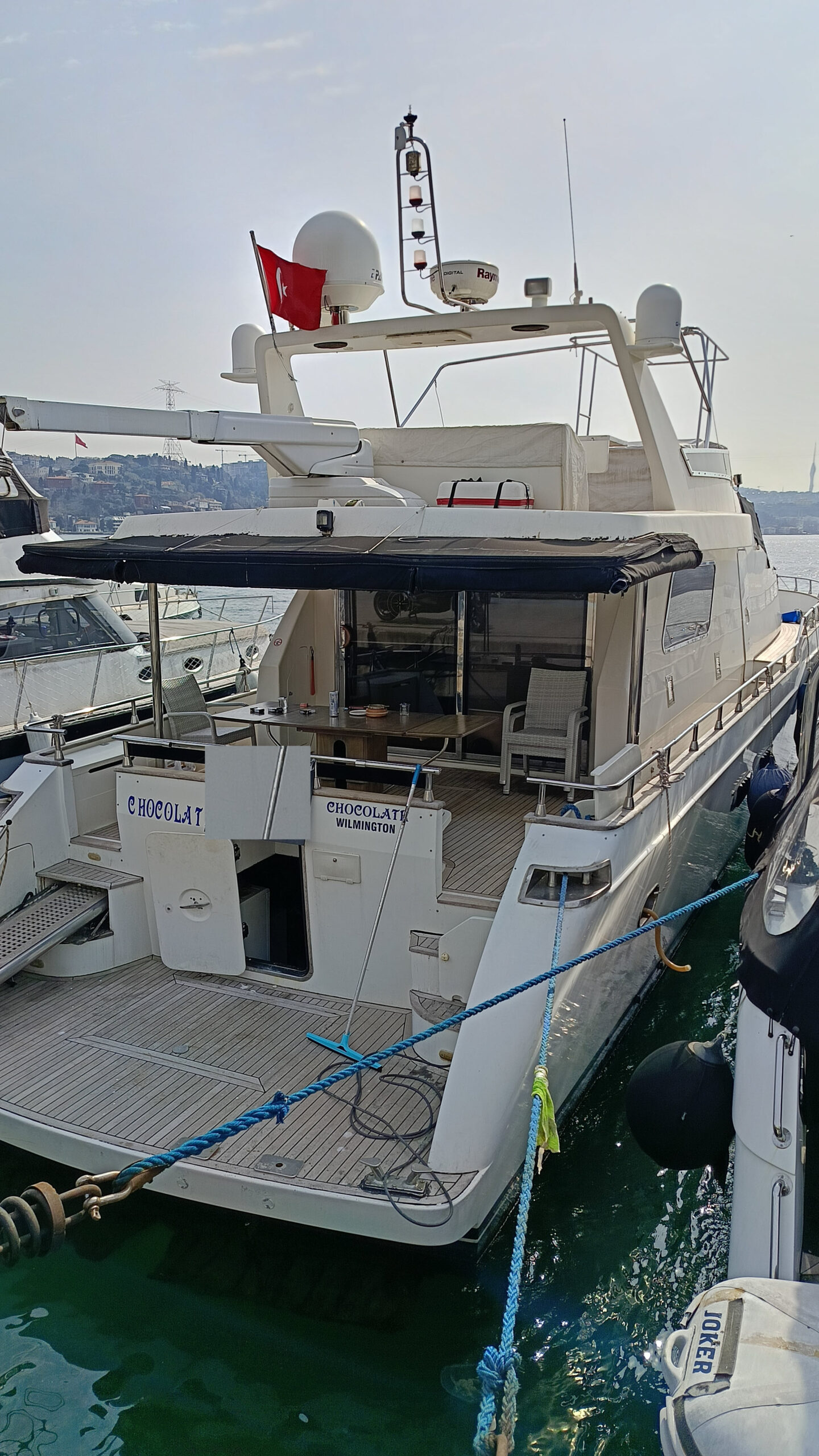 Yacht Gallery