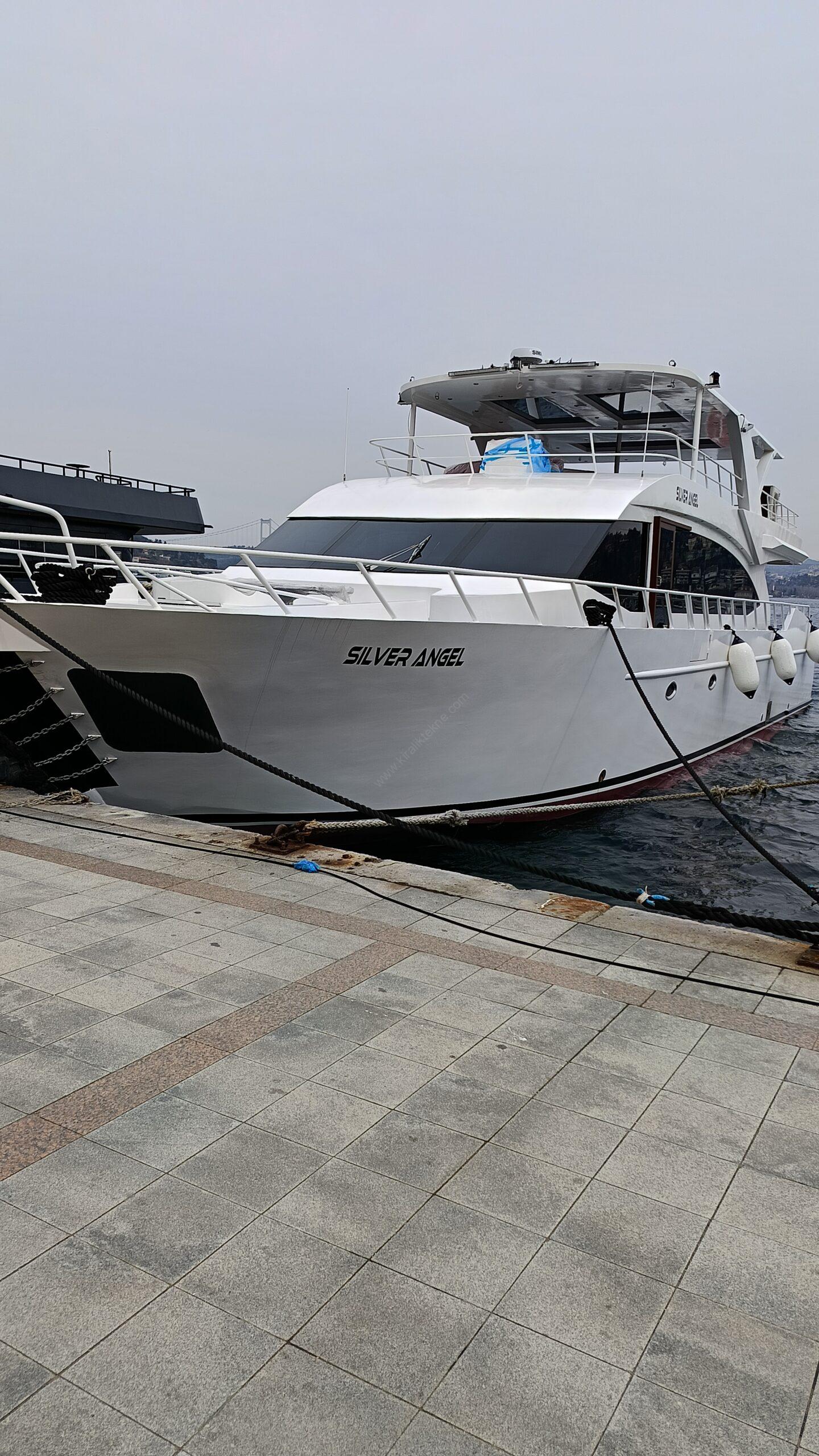 Yacht Gallery
