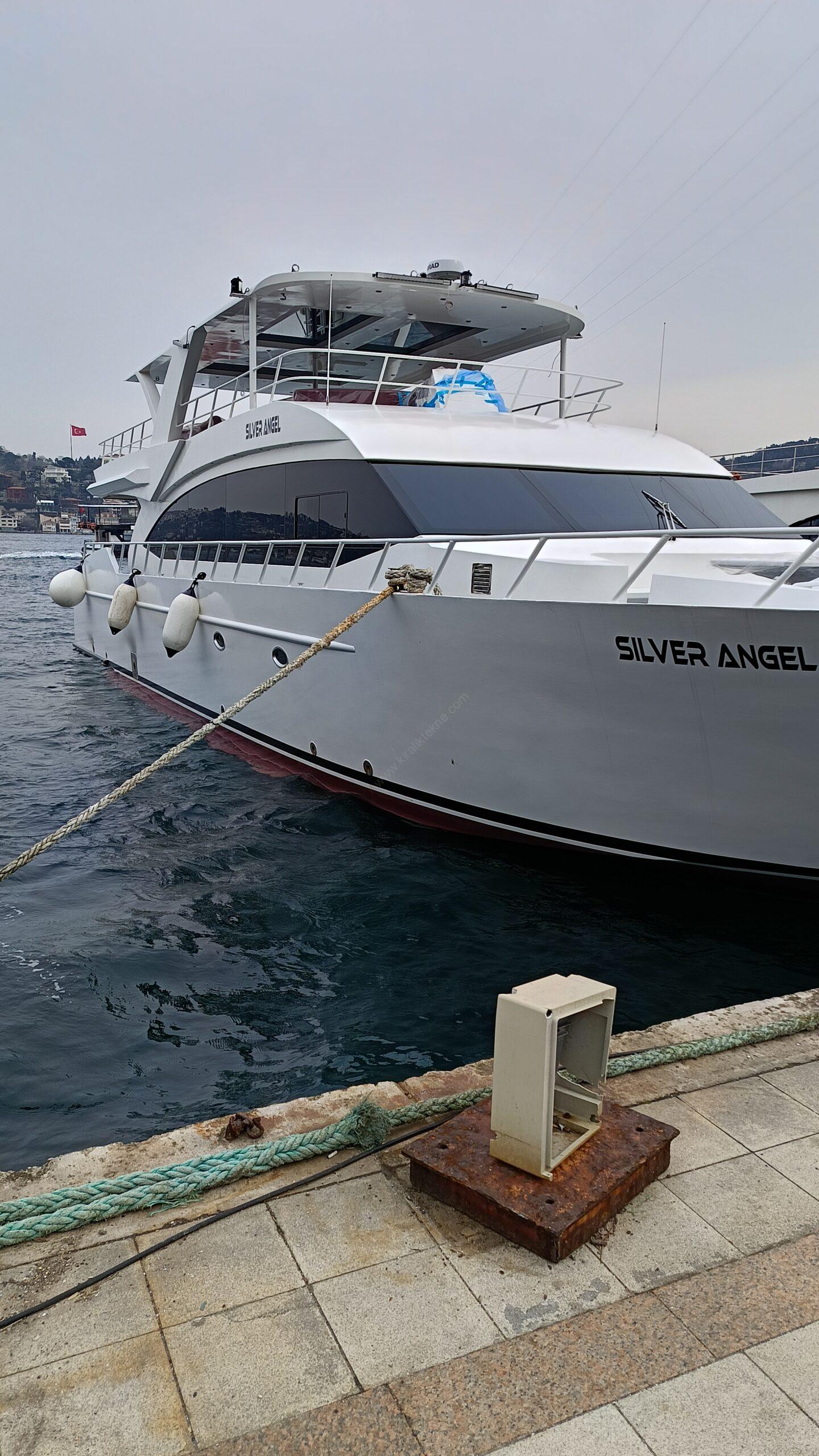 Yacht Gallery