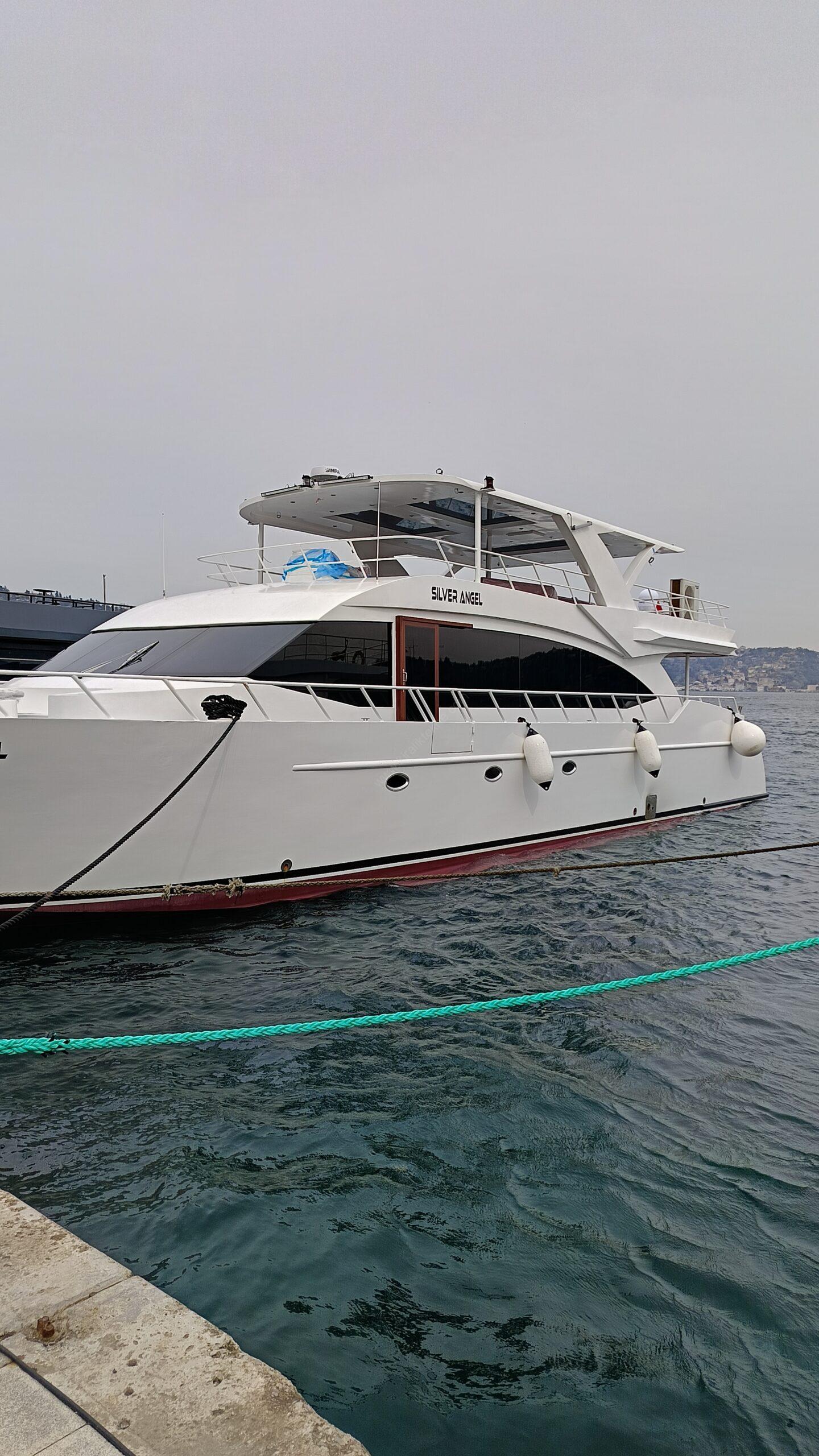 Yacht Gallery