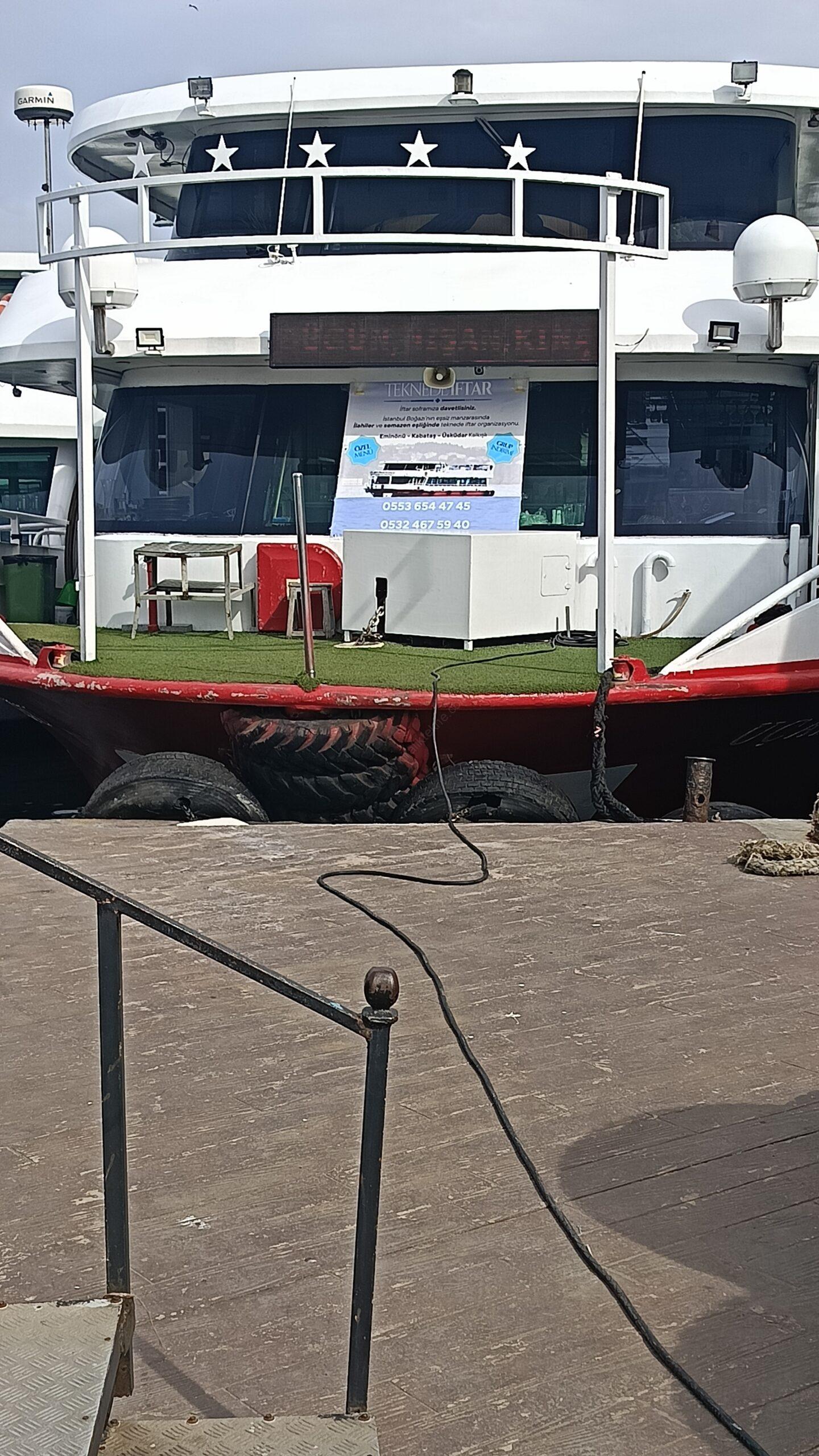 Yacht Gallery