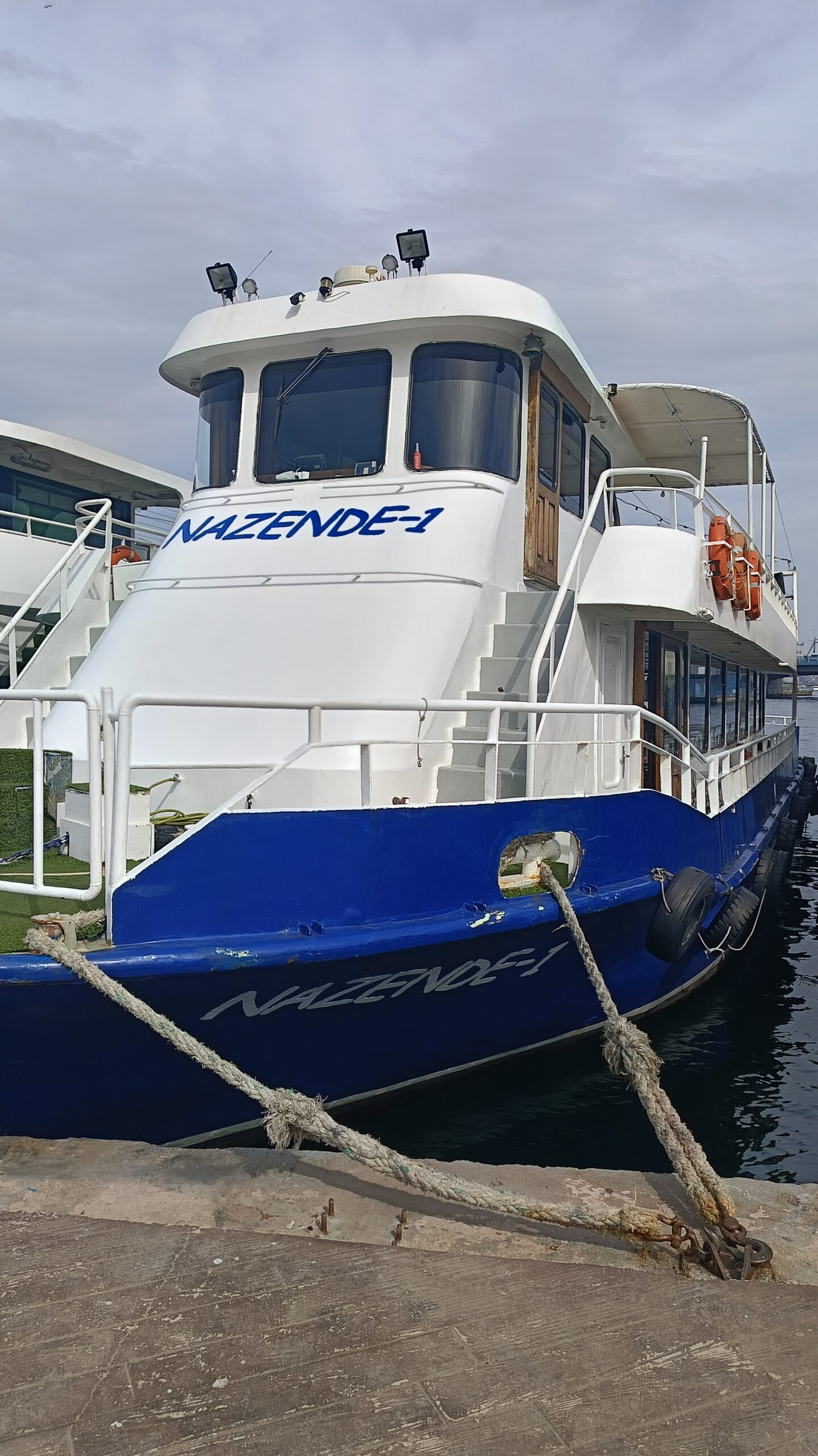 Yacht Gallery