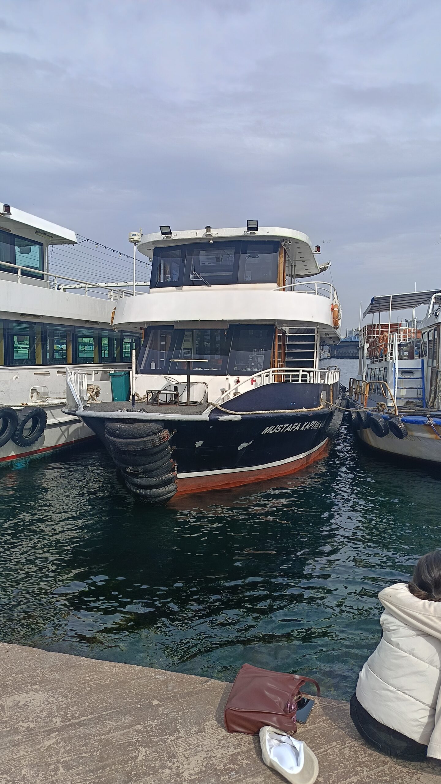 Yacht Gallery