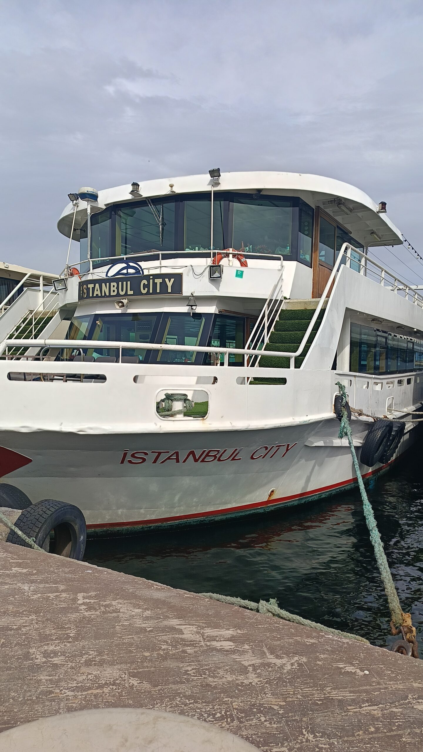 Yacht Gallery
