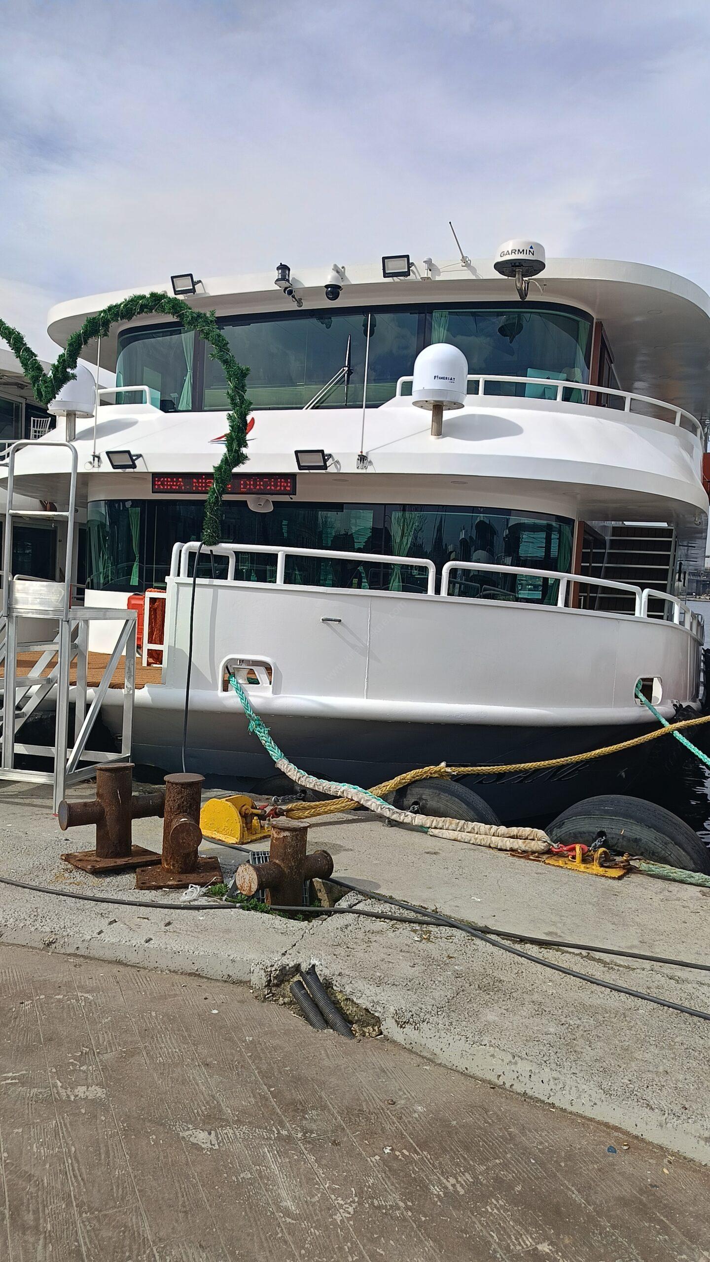 Yacht Gallery