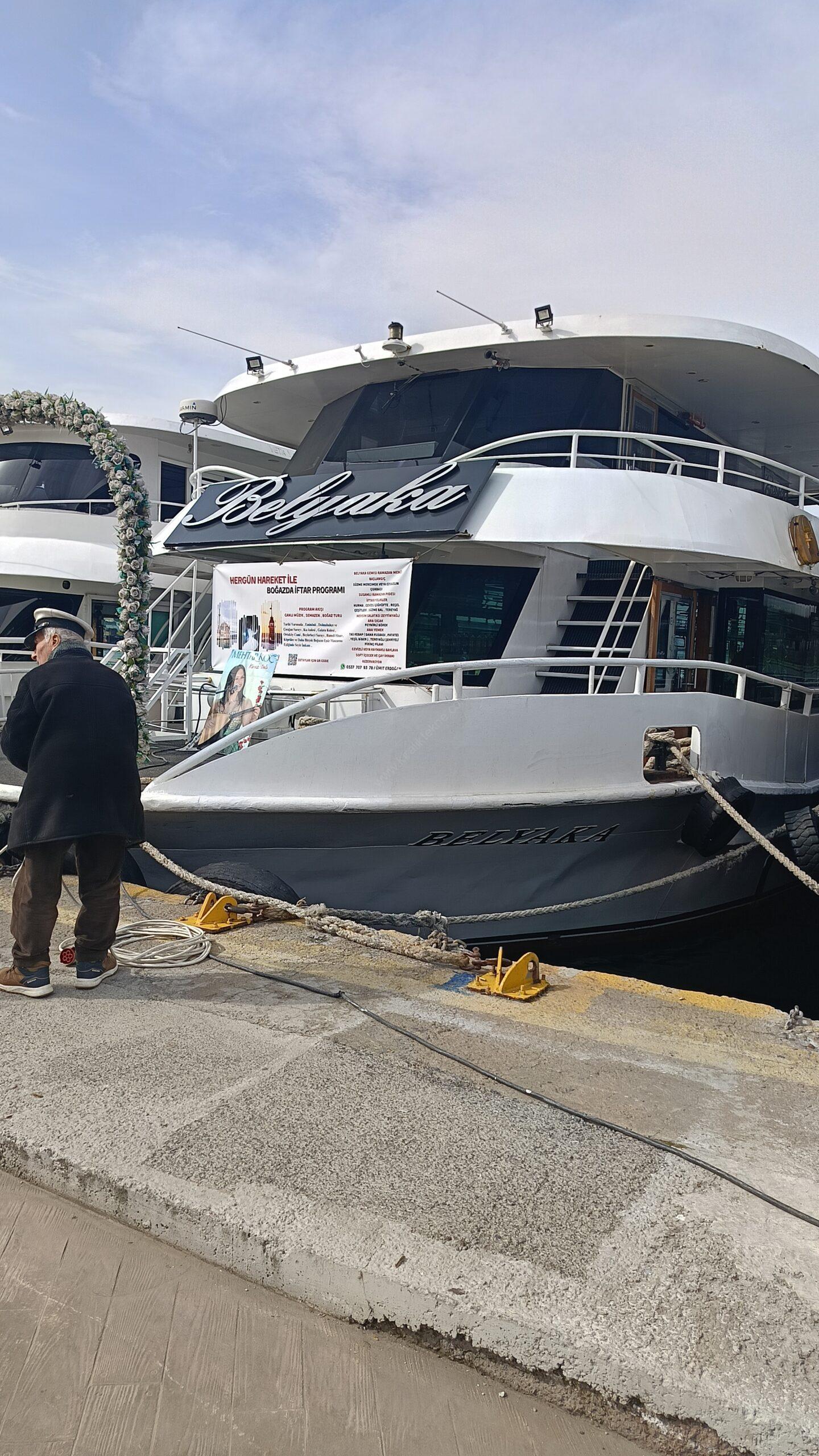 Yacht Gallery